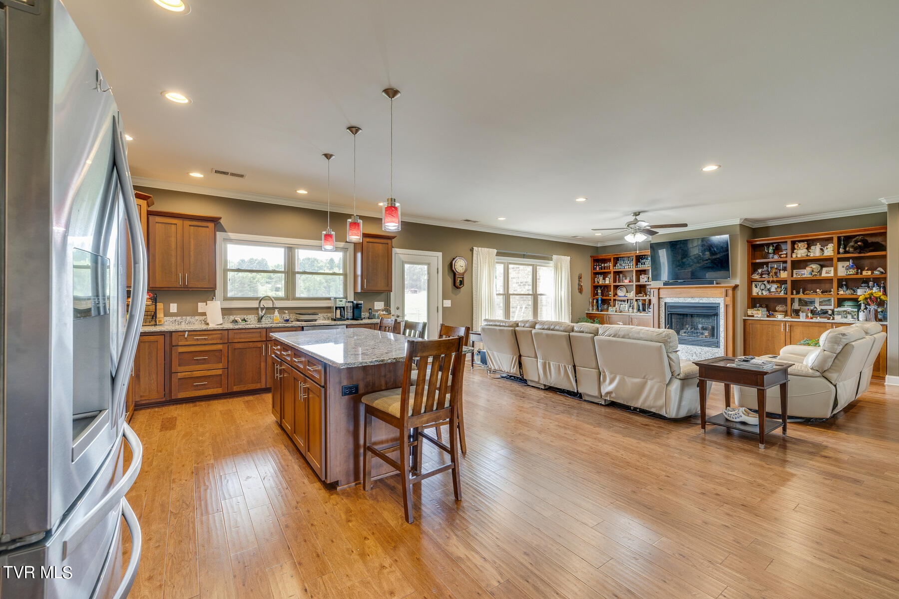 125 Booher Road