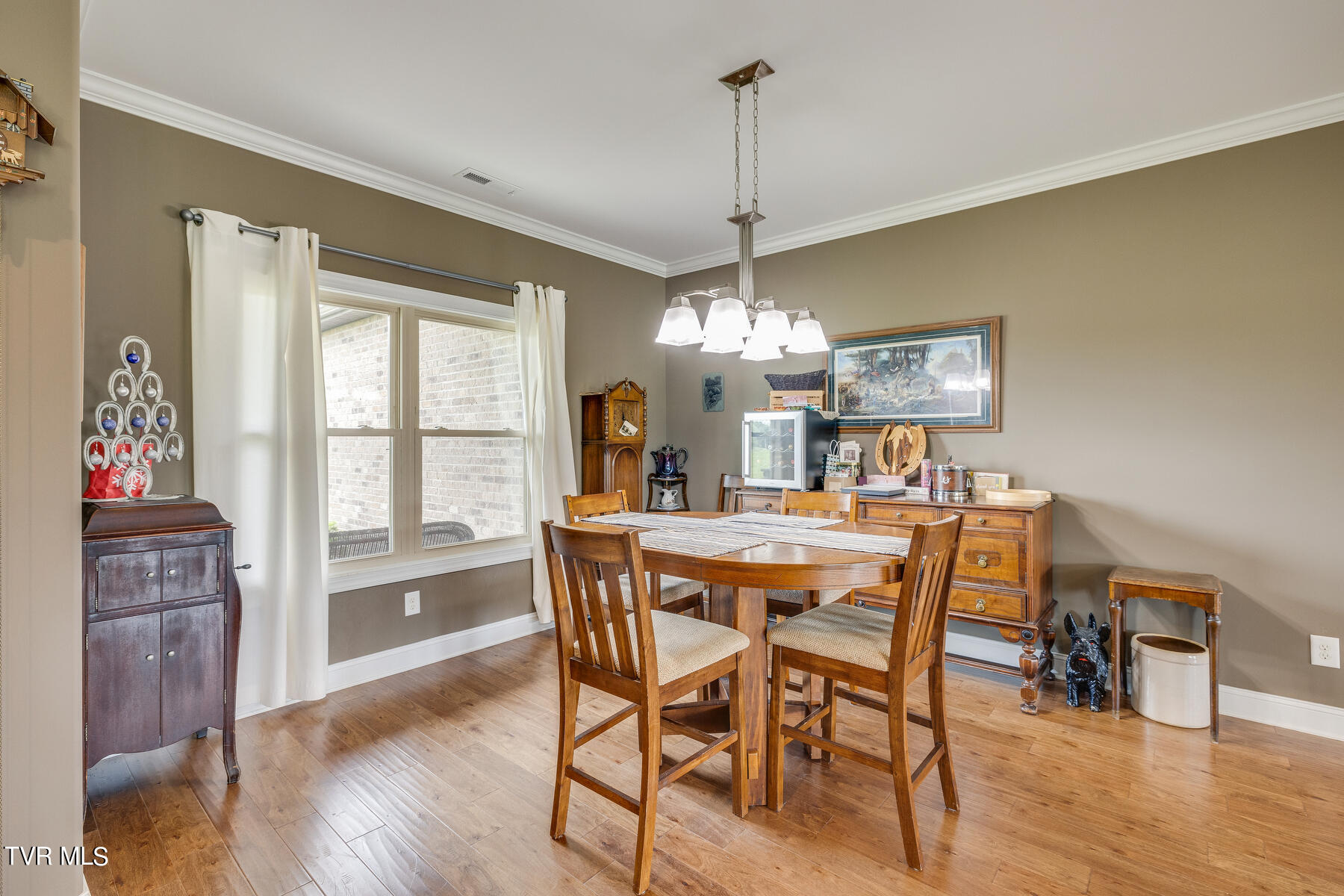 125 Booher Road
