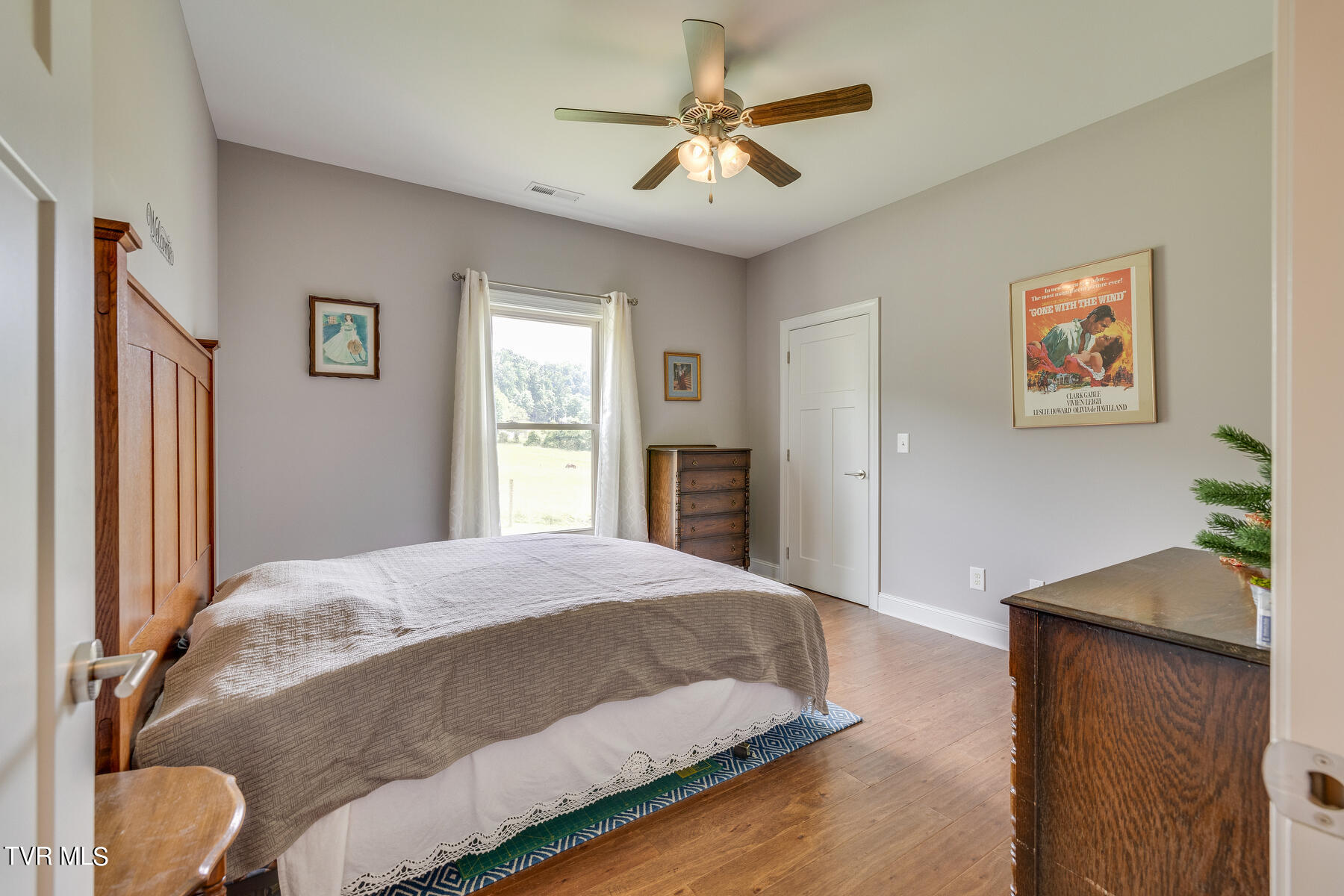 125 Booher Road