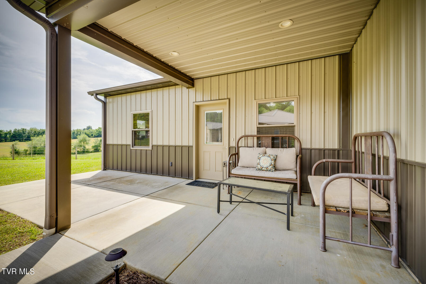125 Booher Road