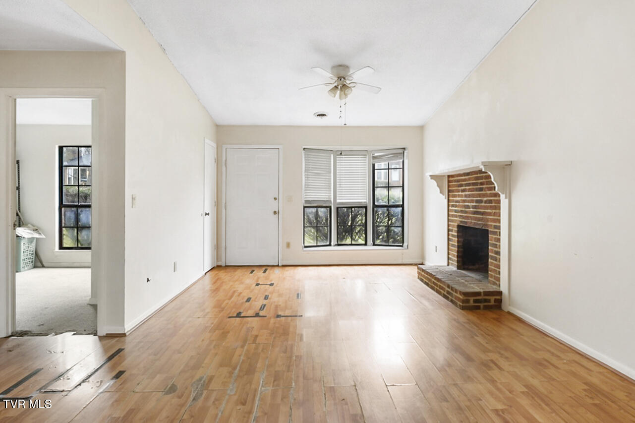 1717/1719 Todd Drive