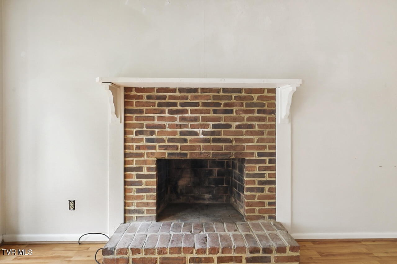 1717/1719 Todd Drive