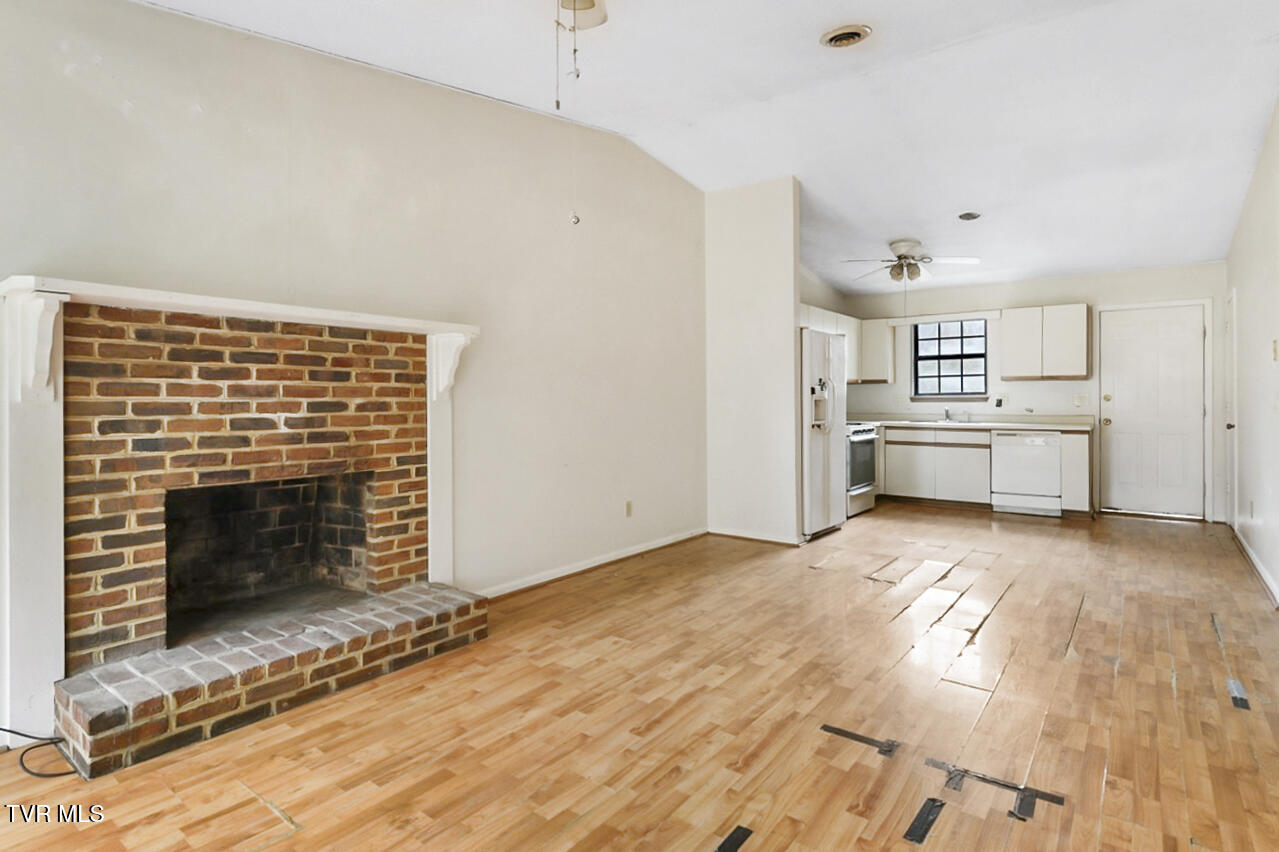 1717/1719 Todd Drive
