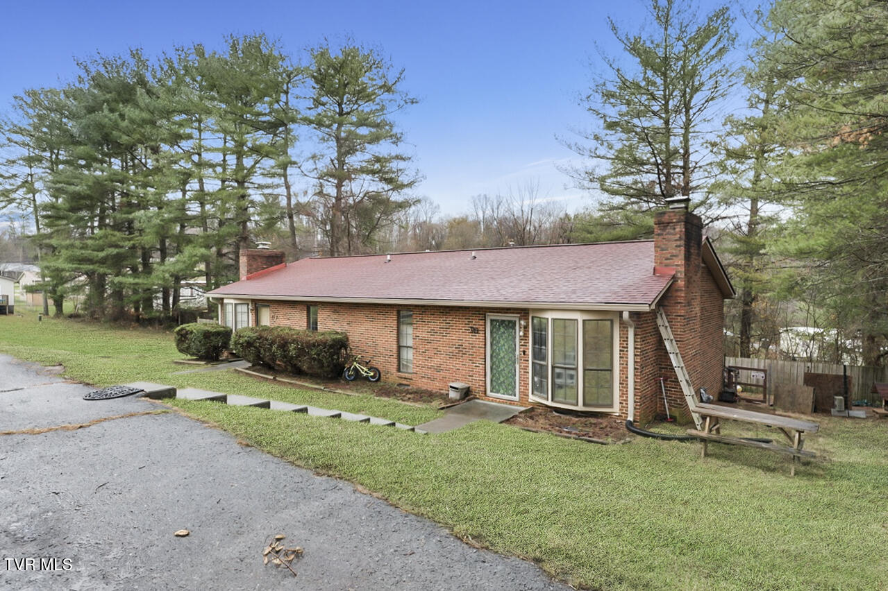 1717/1719 Todd Drive