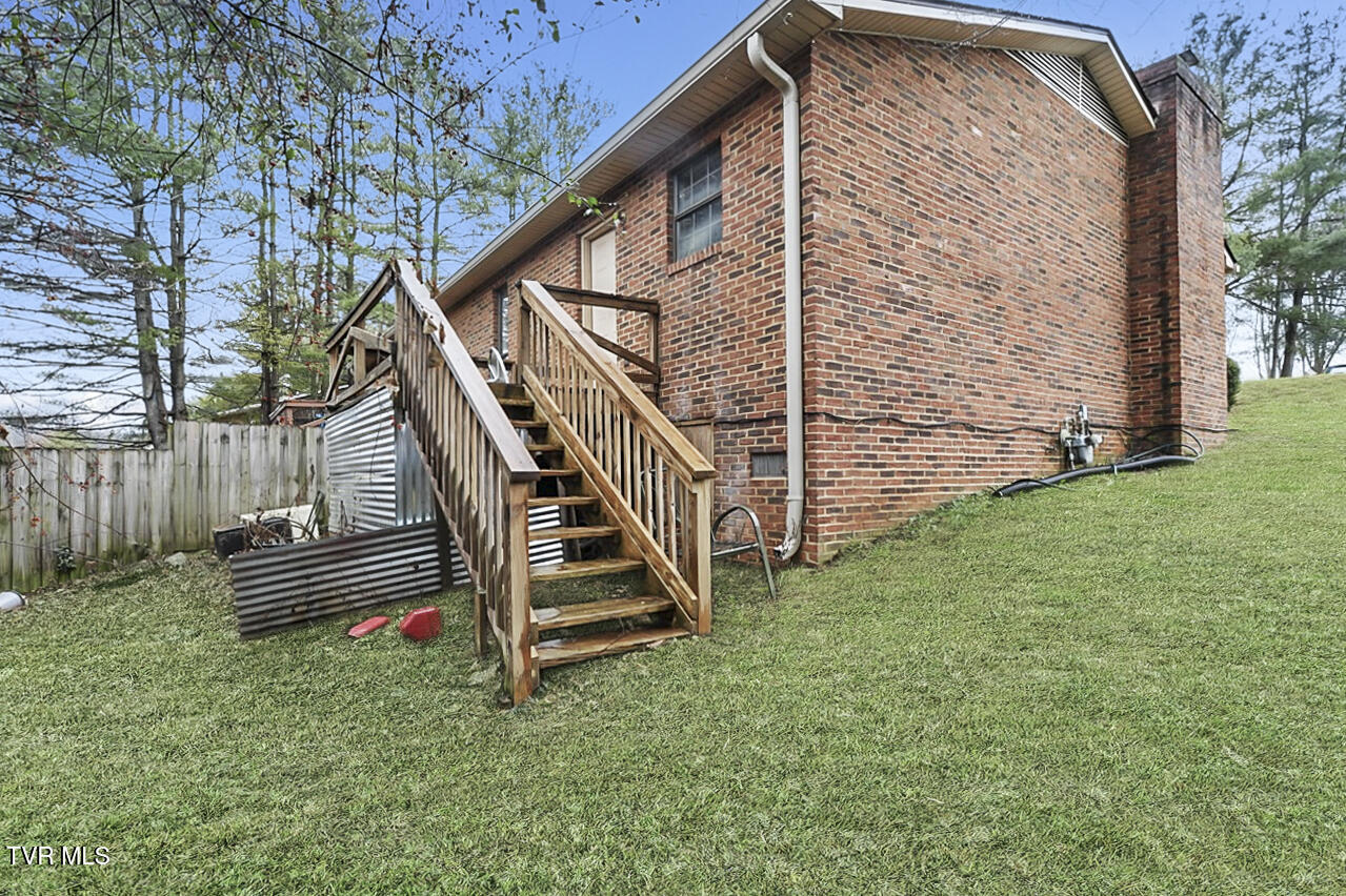 1717/1719 Todd Drive