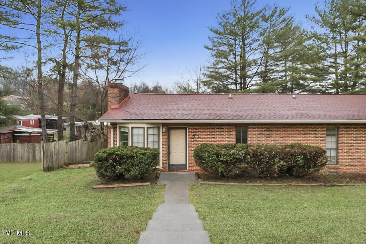 1717/1719 Todd Drive