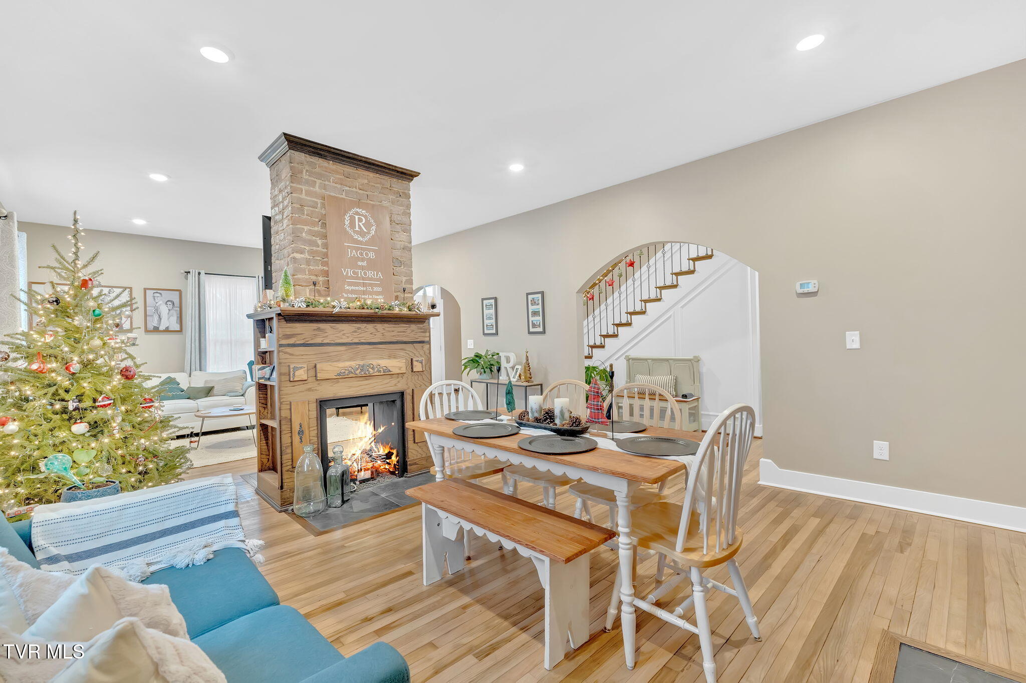 309 South Sycamore Street