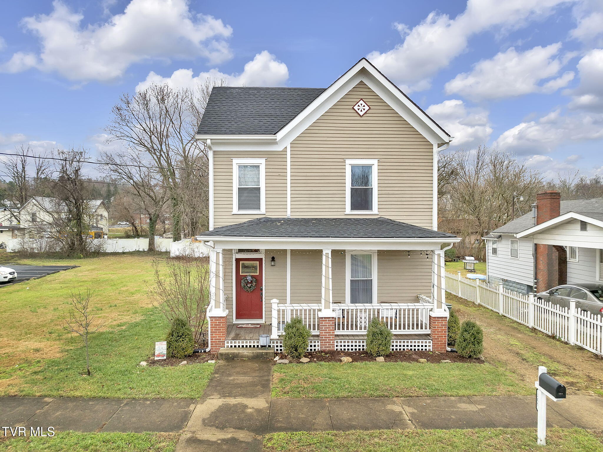 309 South Sycamore Street