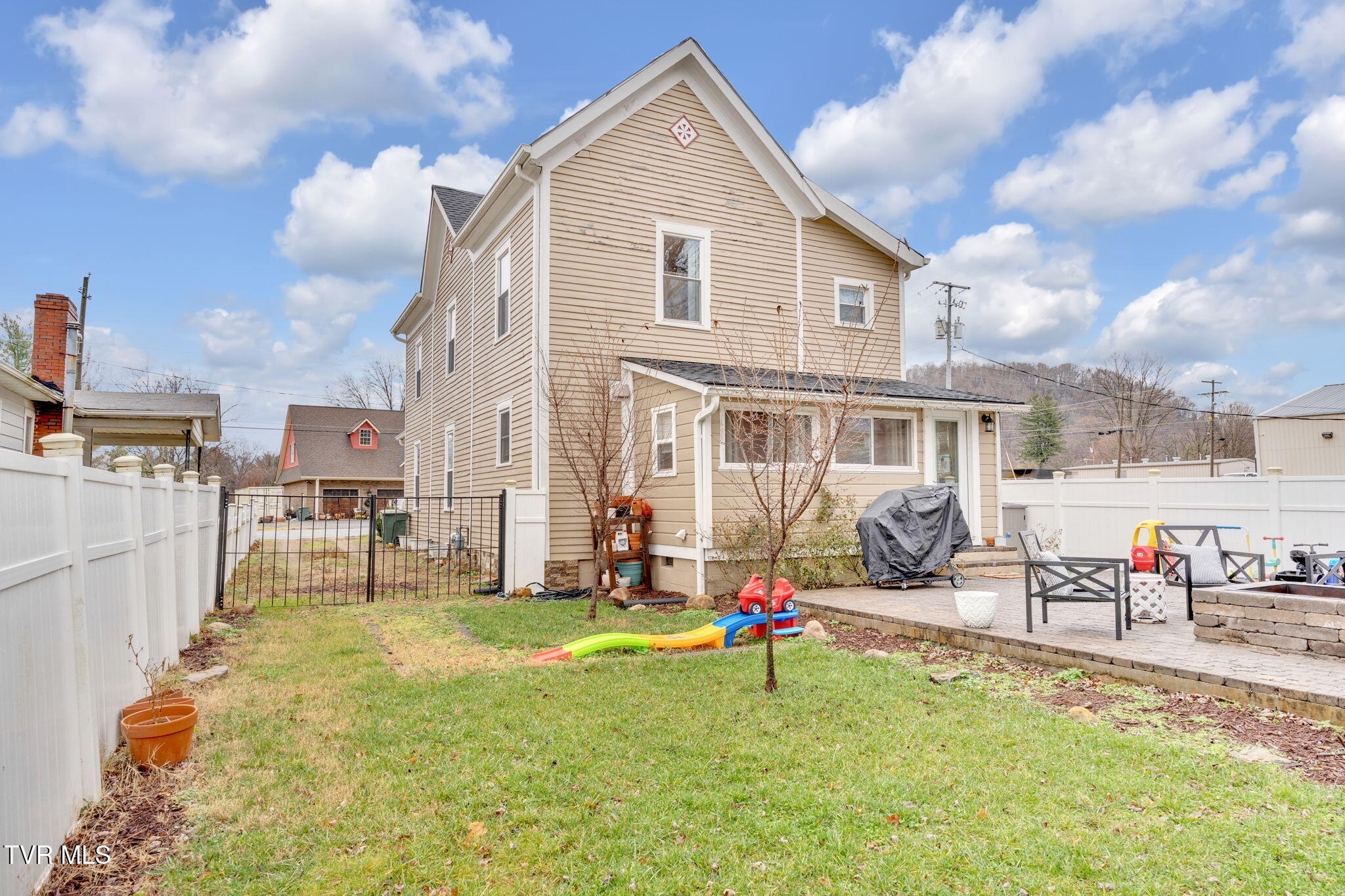 309 South Sycamore Street