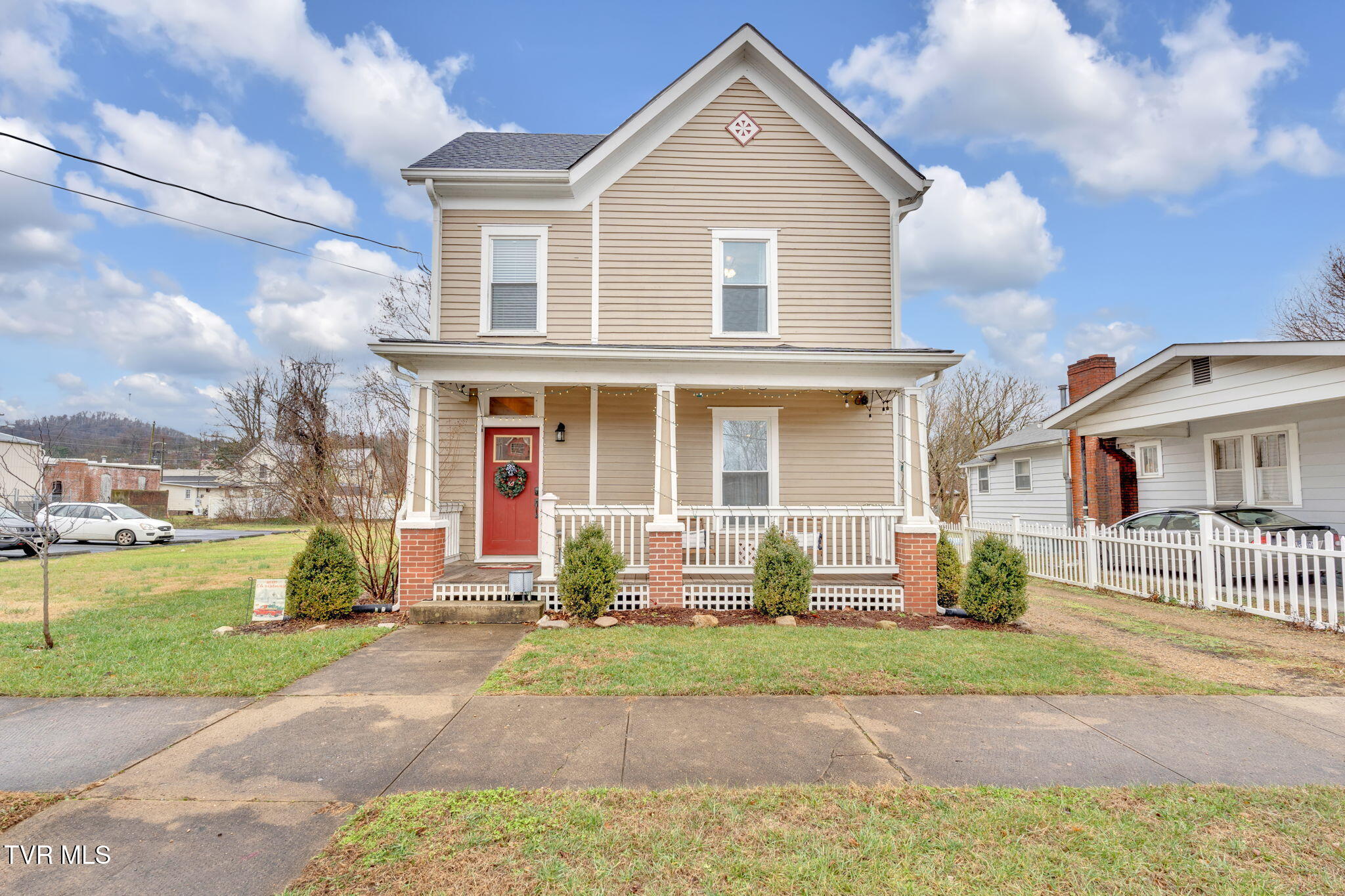 309 South Sycamore Street