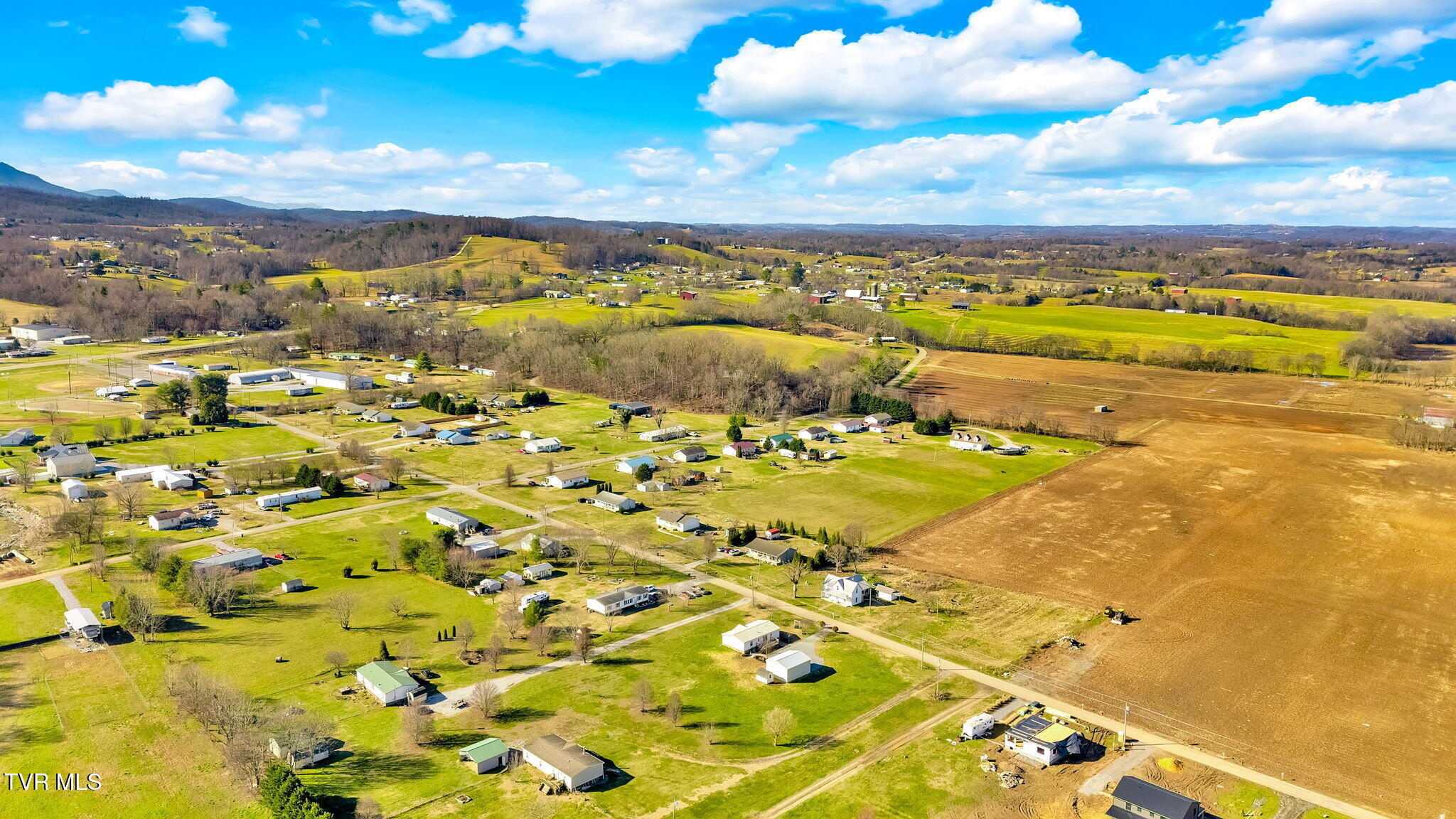 228 Bill Mauk Road