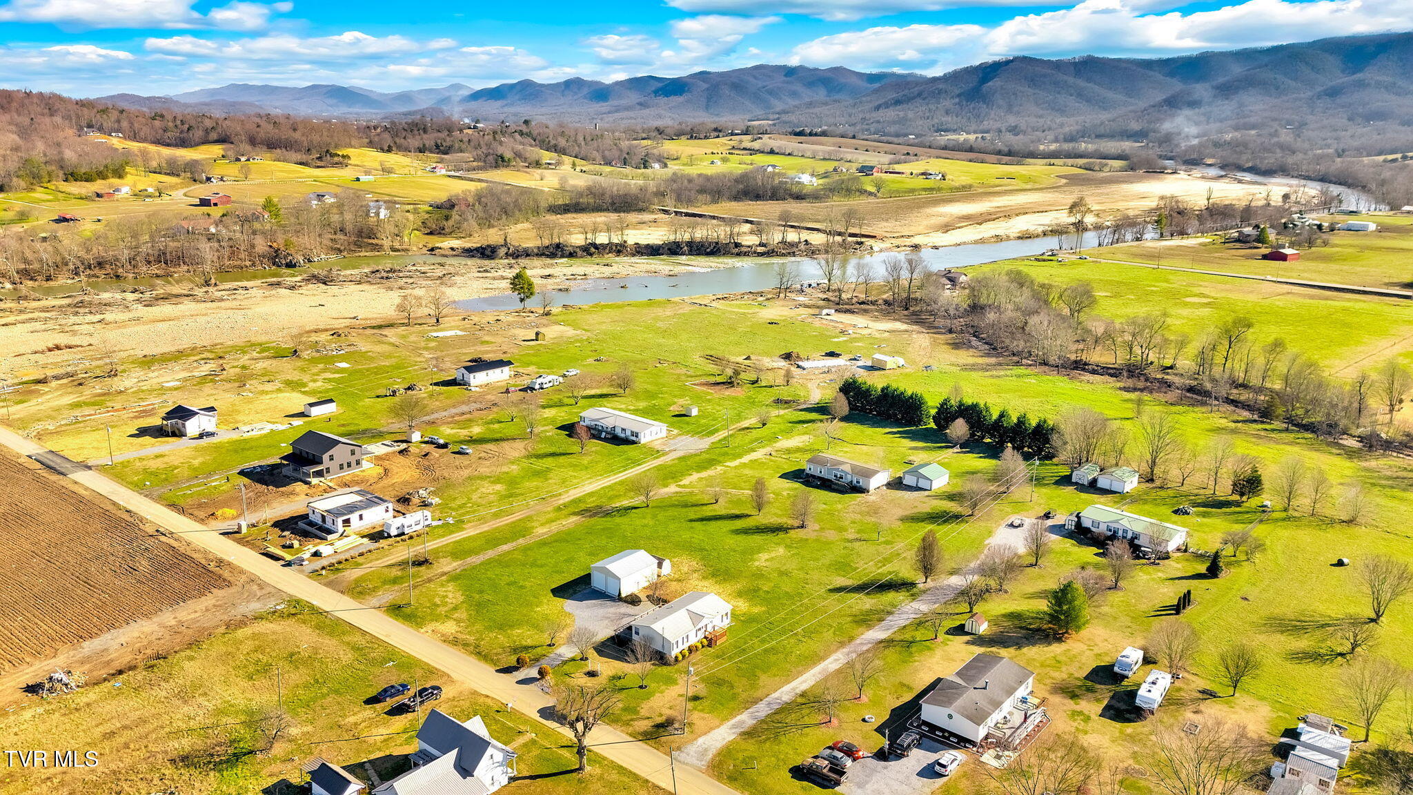 228 Bill Mauk Road