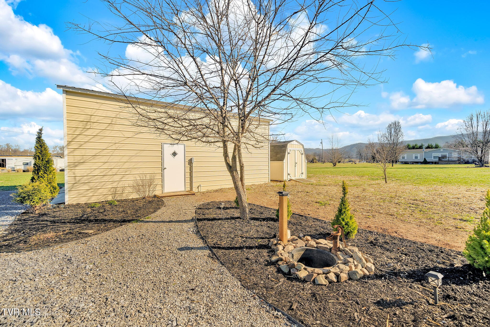 228 Bill Mauk Road