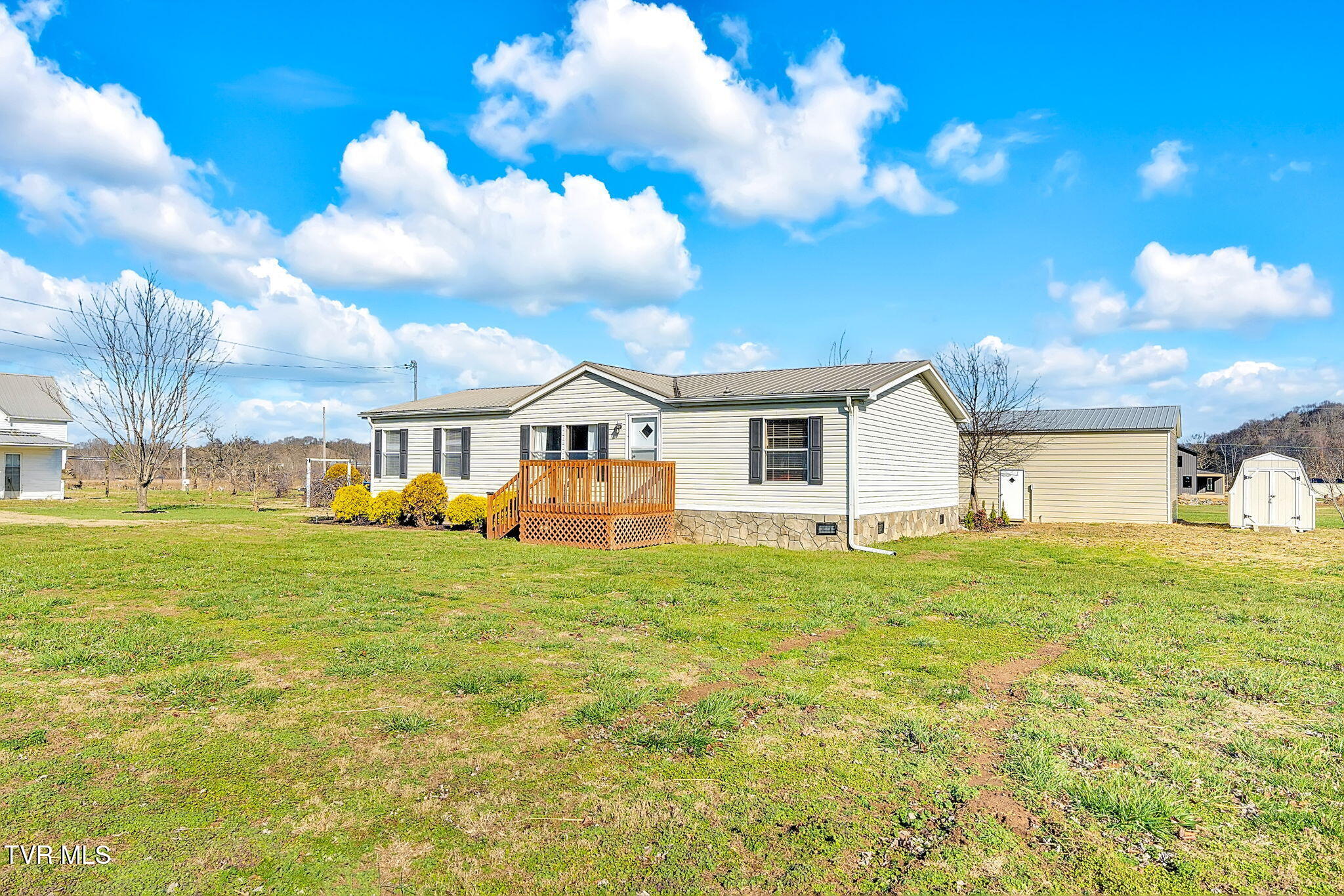 228 Bill Mauk Road