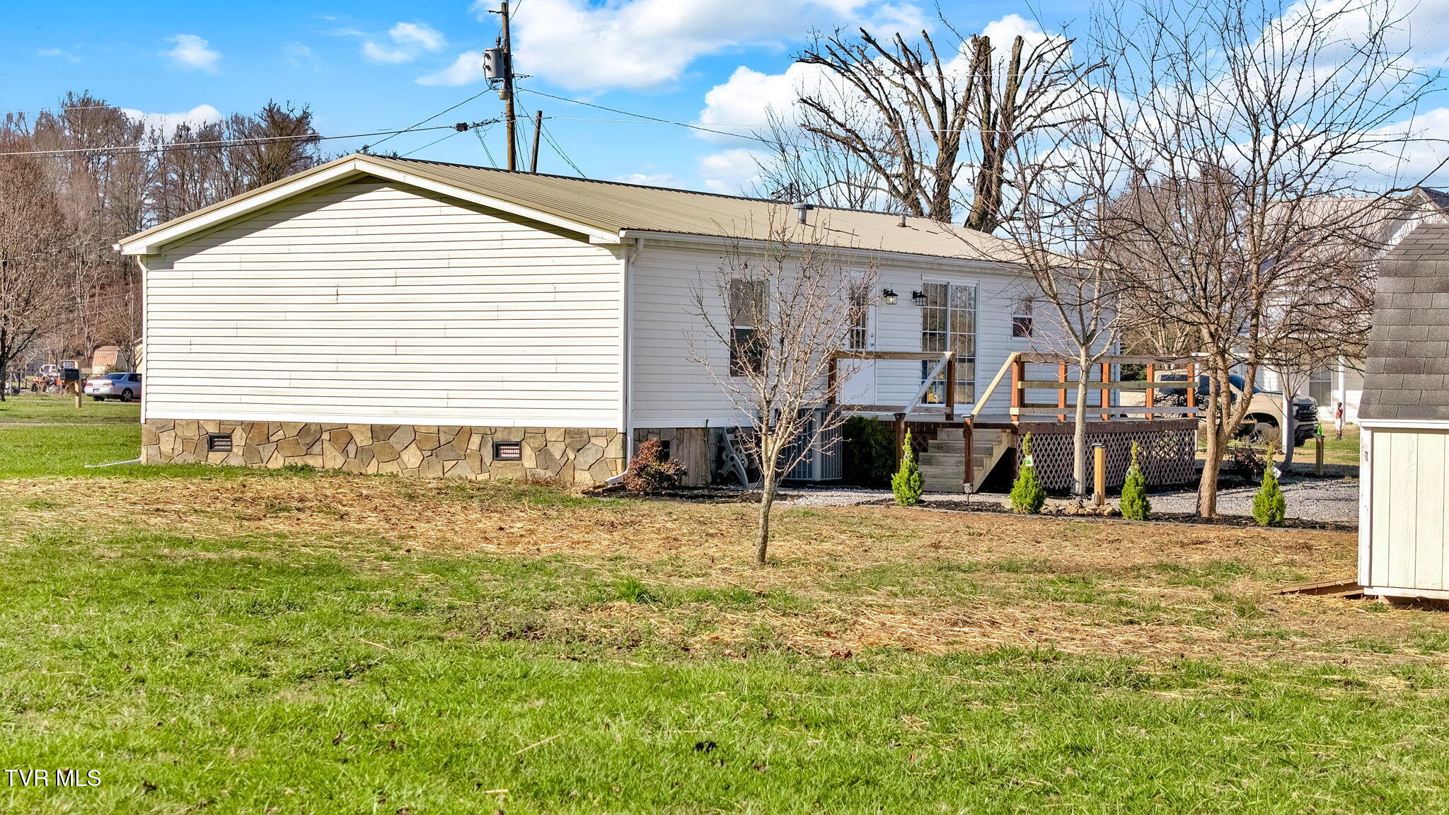 228 Bill Mauk Road
