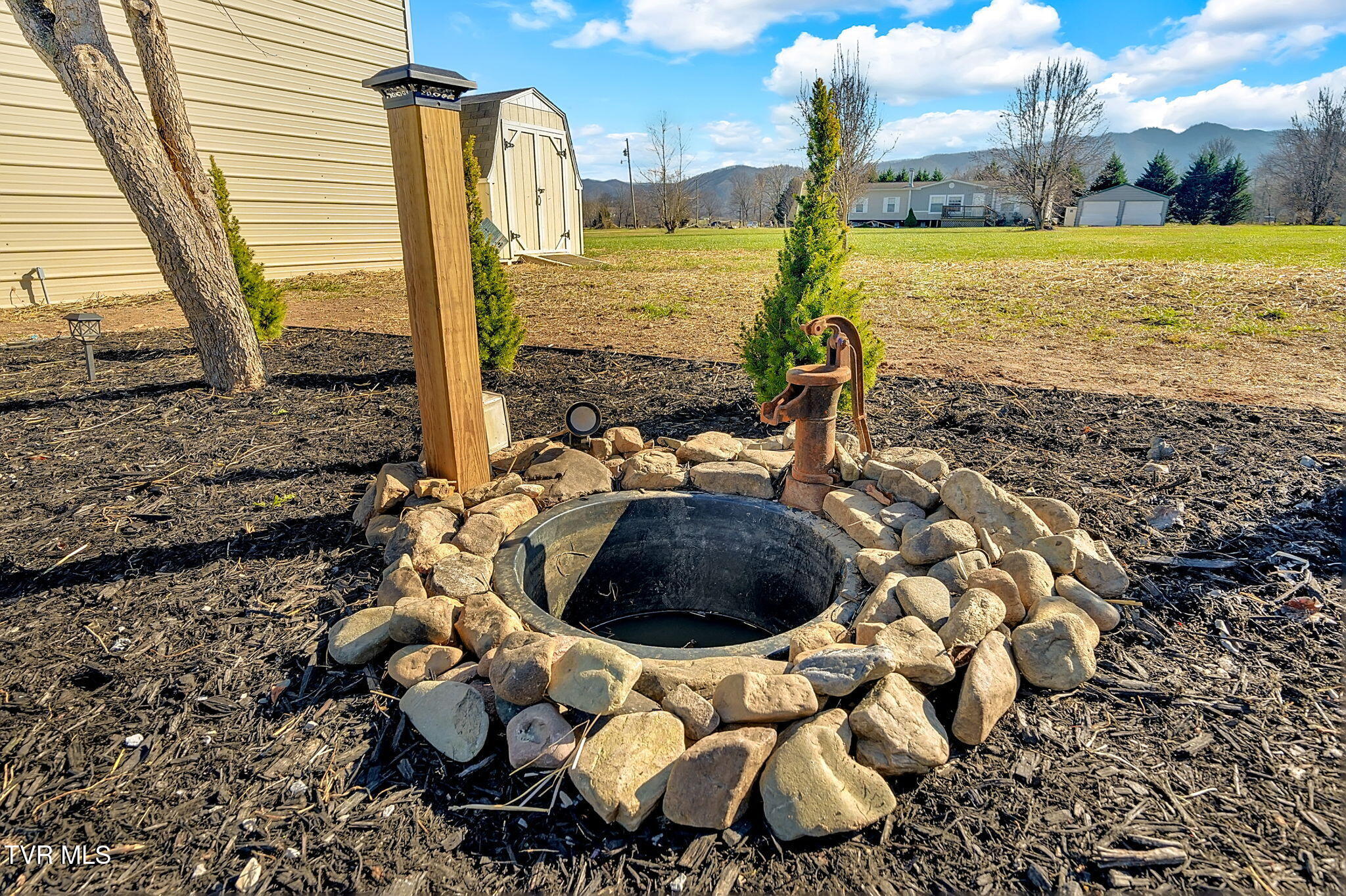228 Bill Mauk Road