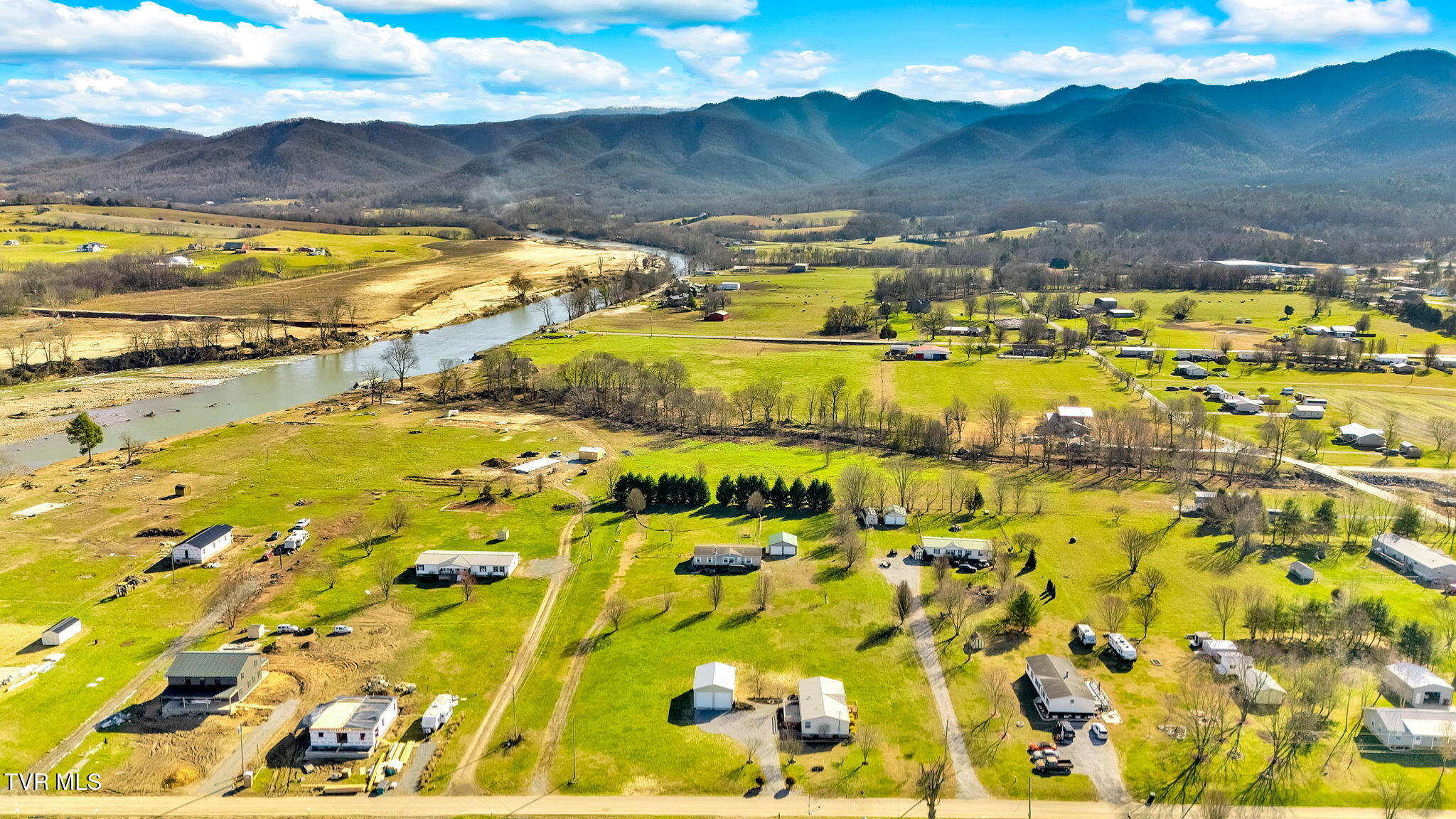 228 Bill Mauk Road