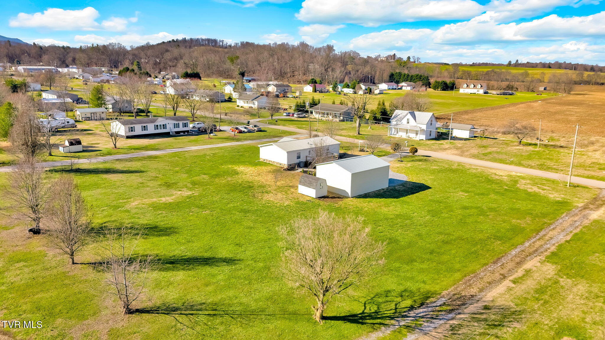228 Bill Mauk Road