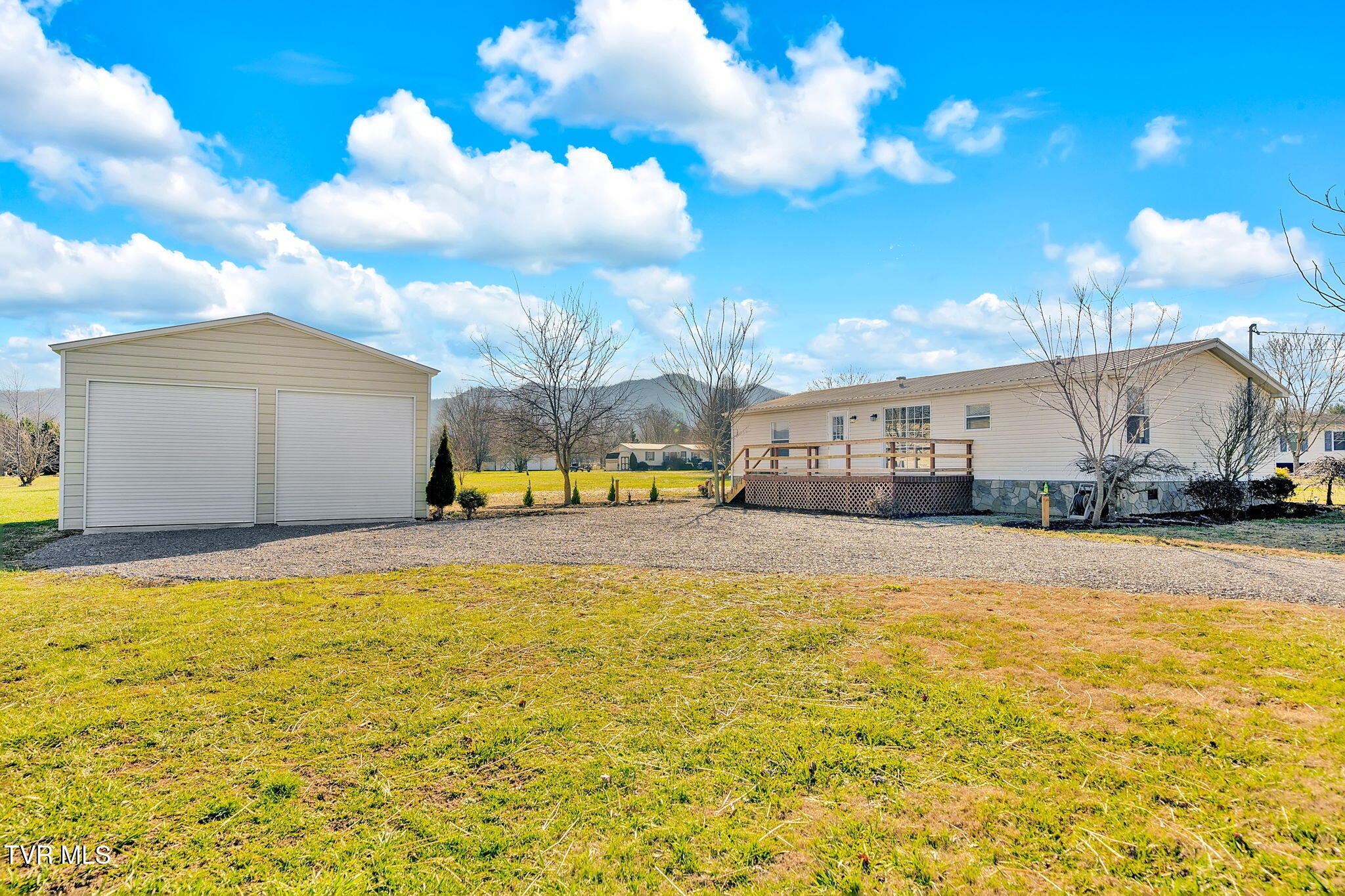 228 Bill Mauk Road