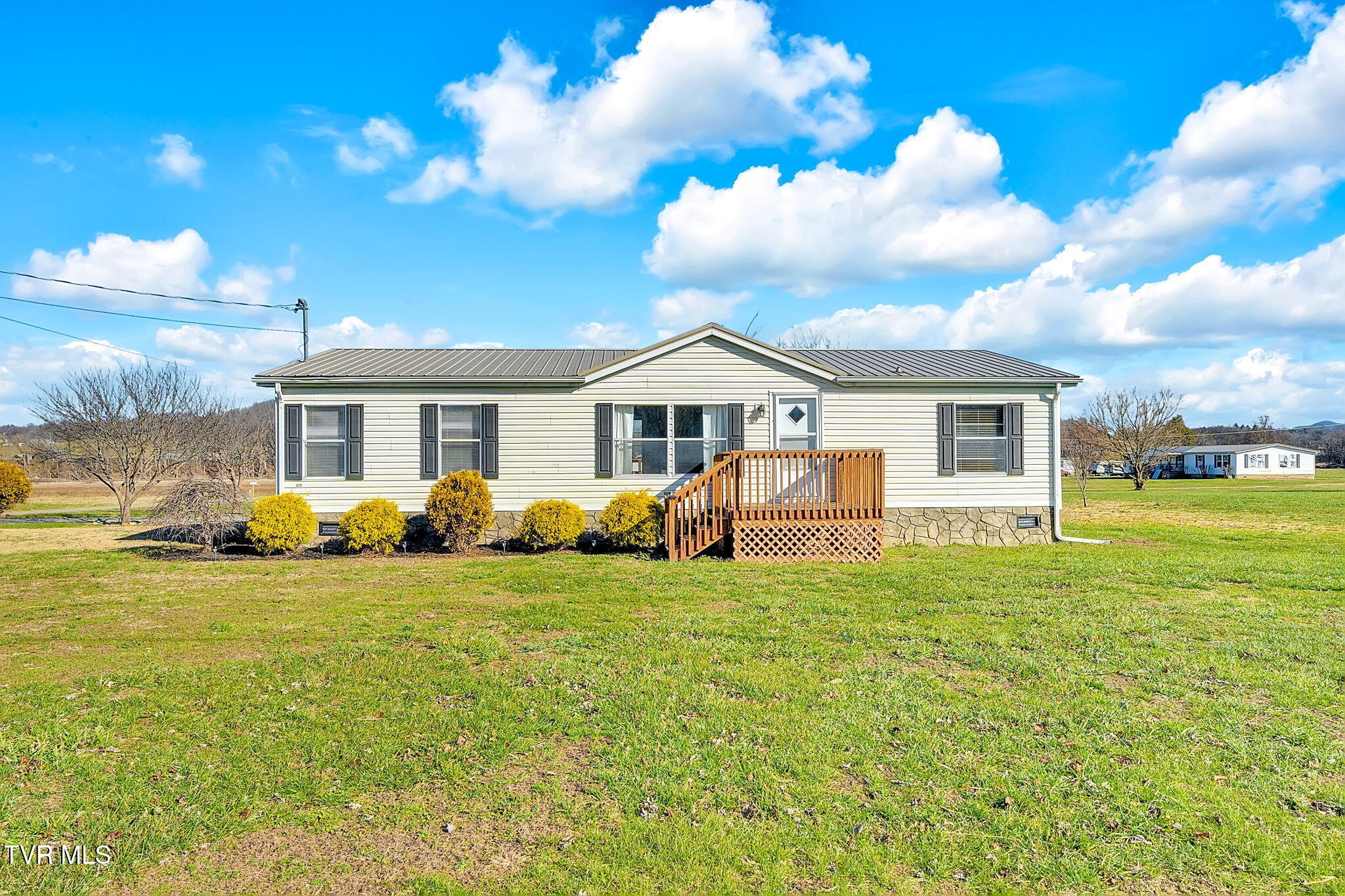 228 Bill Mauk Road