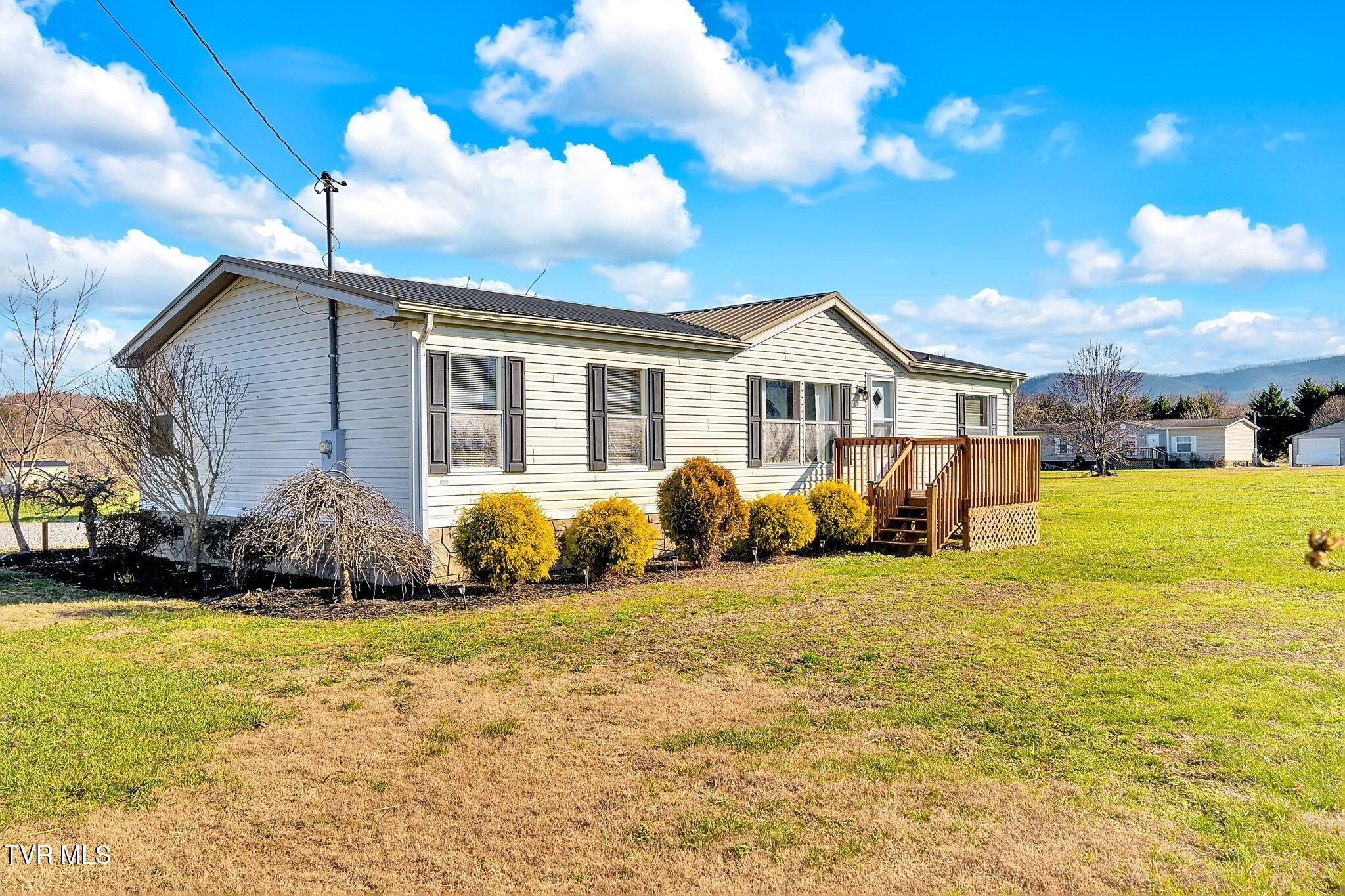 228 Bill Mauk Road