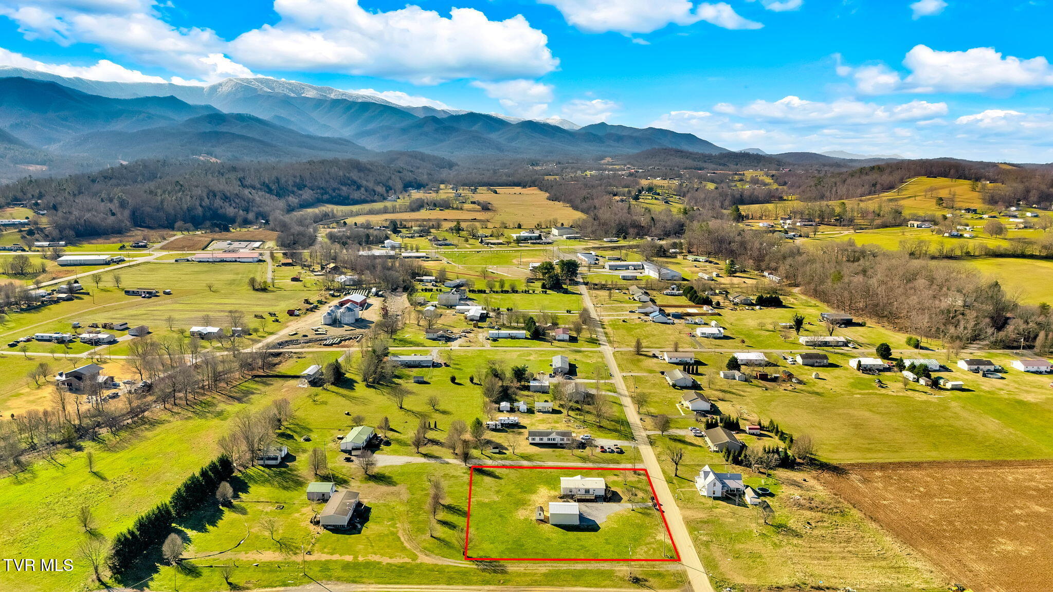 228 Bill Mauk Road