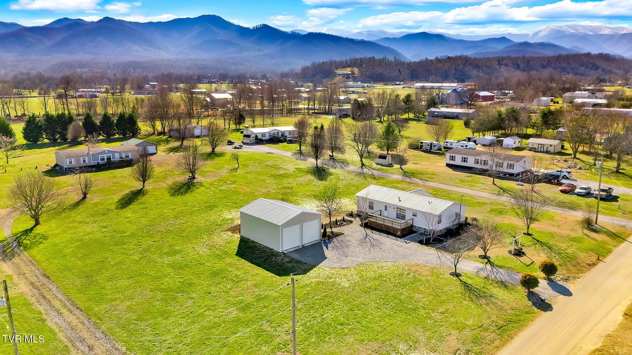 228 Bill Mauk Road
