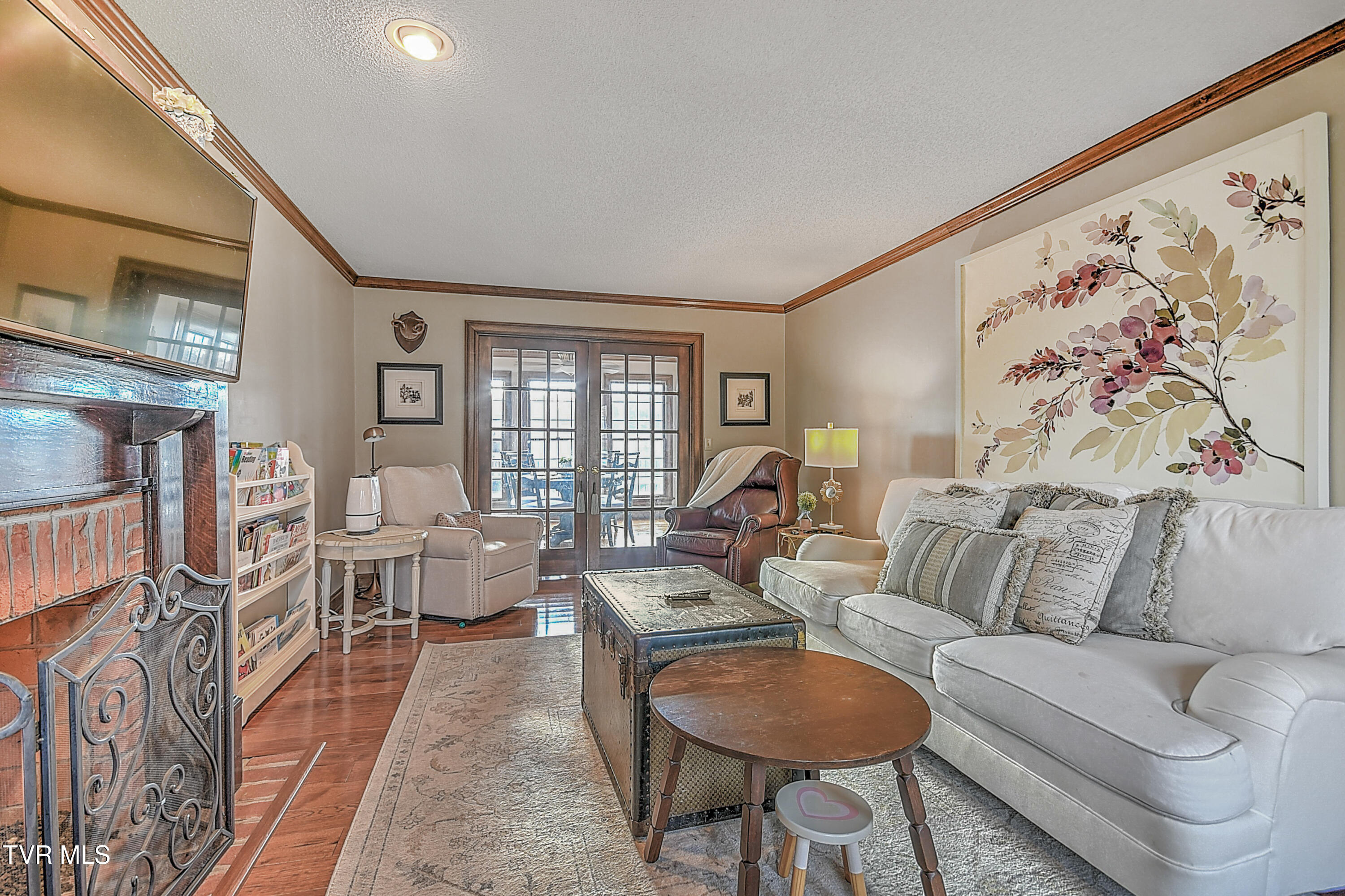 3011 Moss Creek Drive