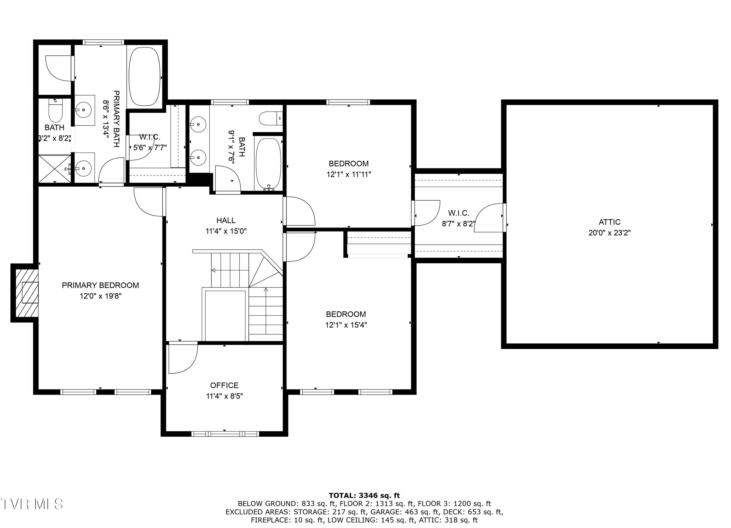 3011 Moss Creek Drive