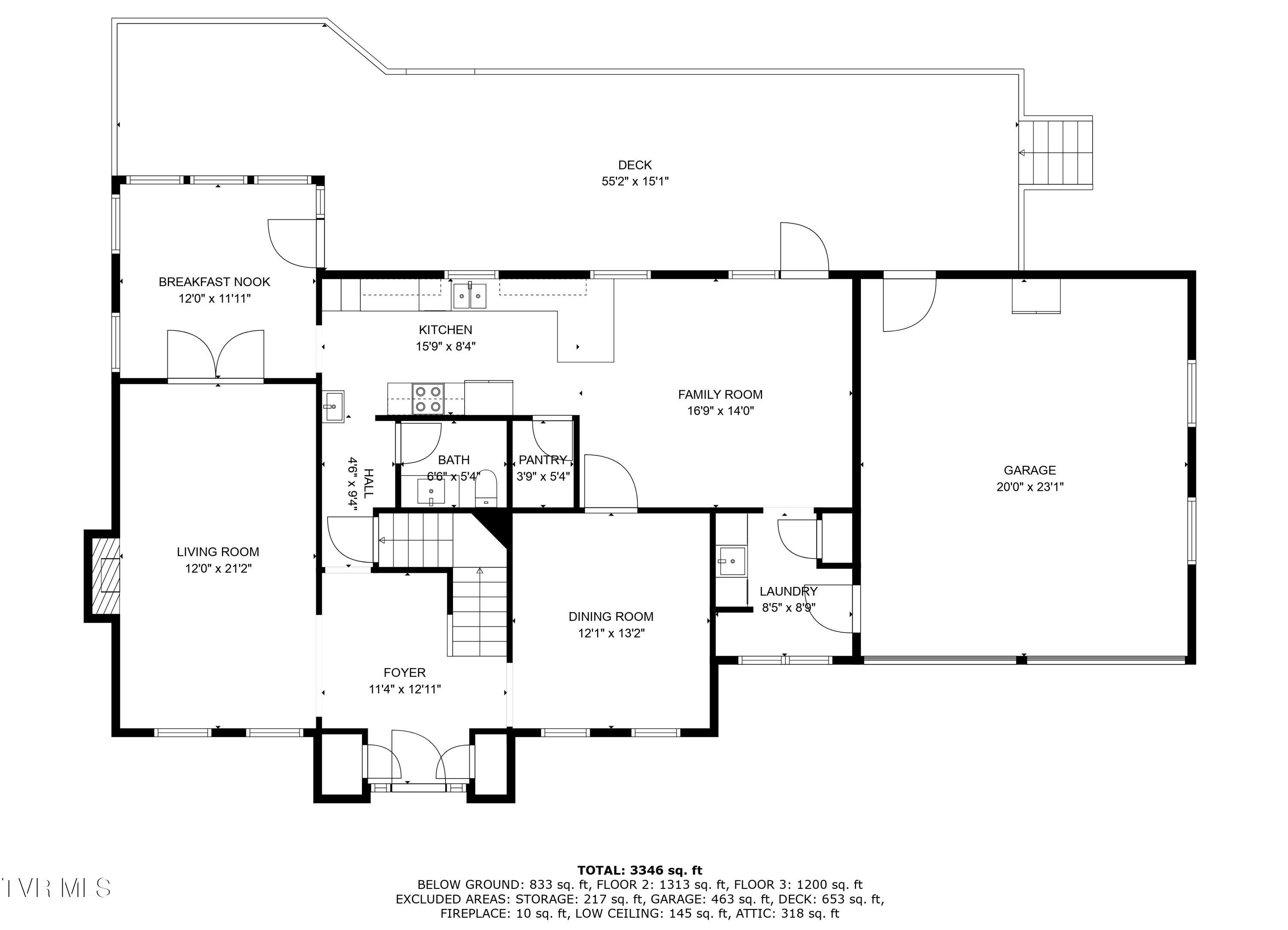 3011 Moss Creek Drive