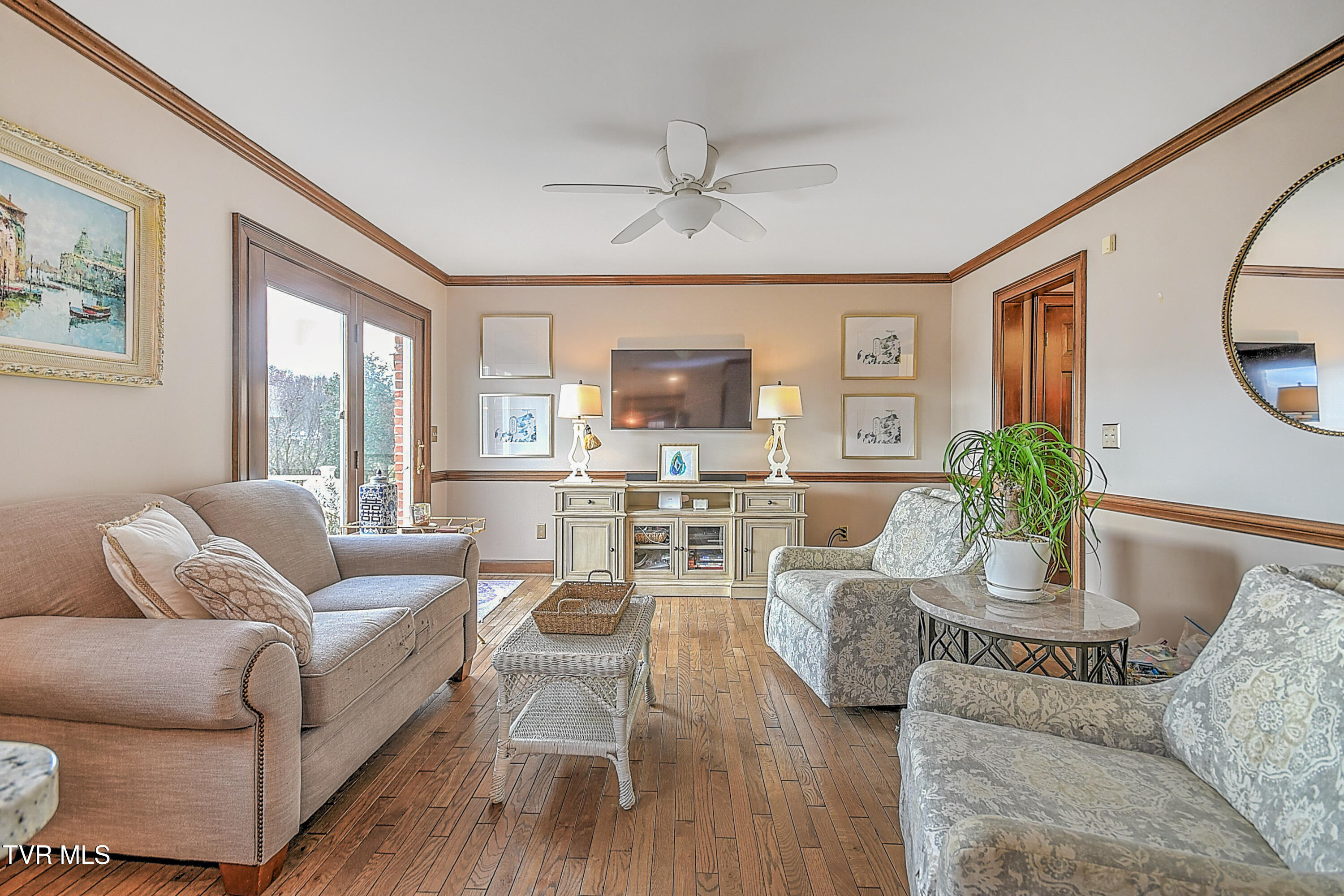 3011 Moss Creek Drive