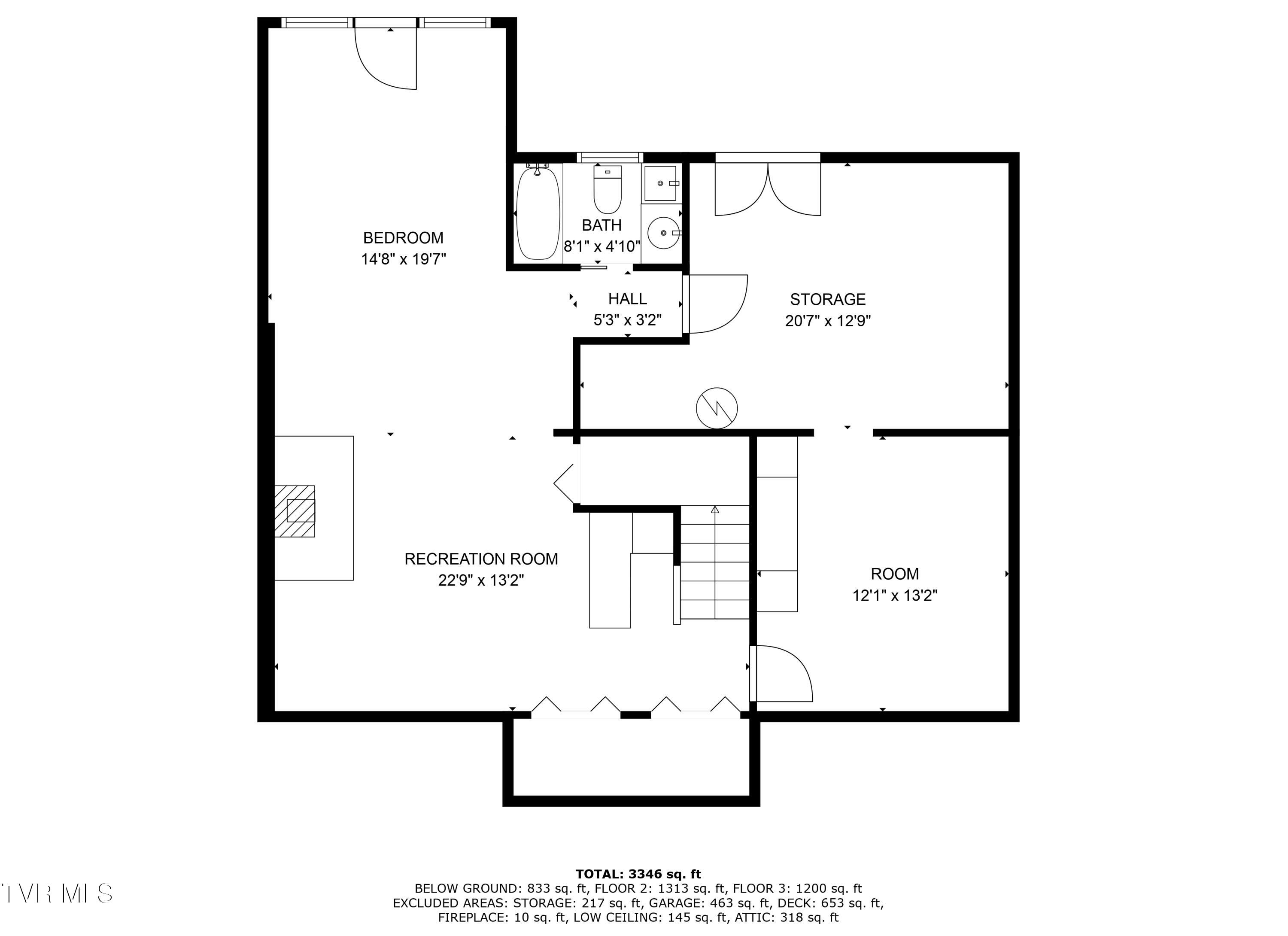 3011 Moss Creek Drive
