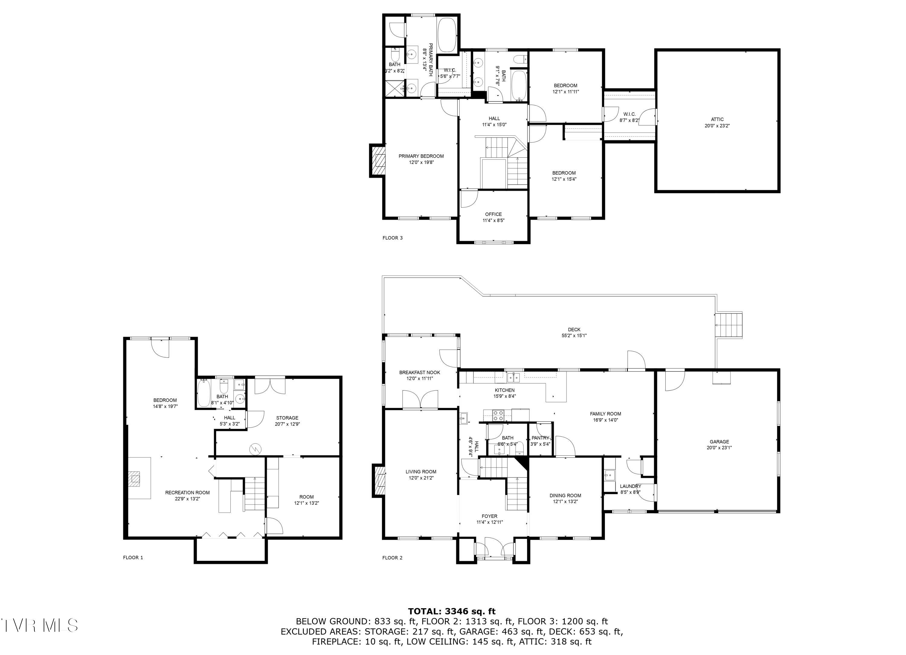 3011 Moss Creek Drive
