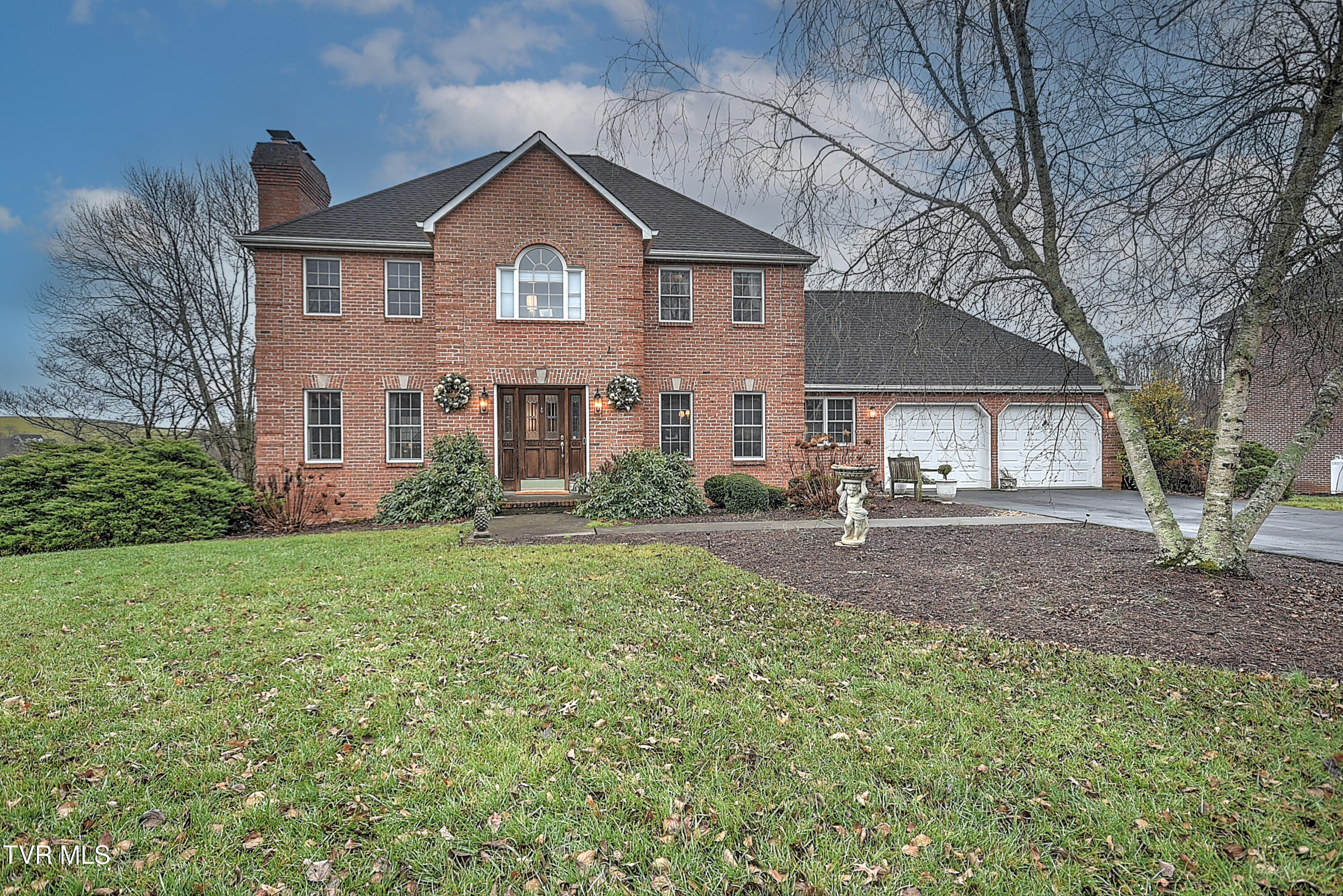 3011 Moss Creek Drive