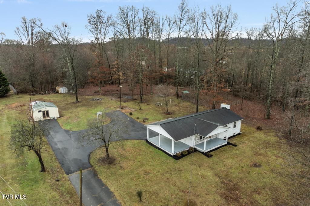 1120 Gray Station Road
