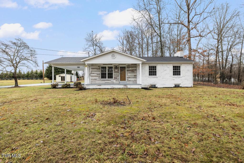 1120 Gray Station Road