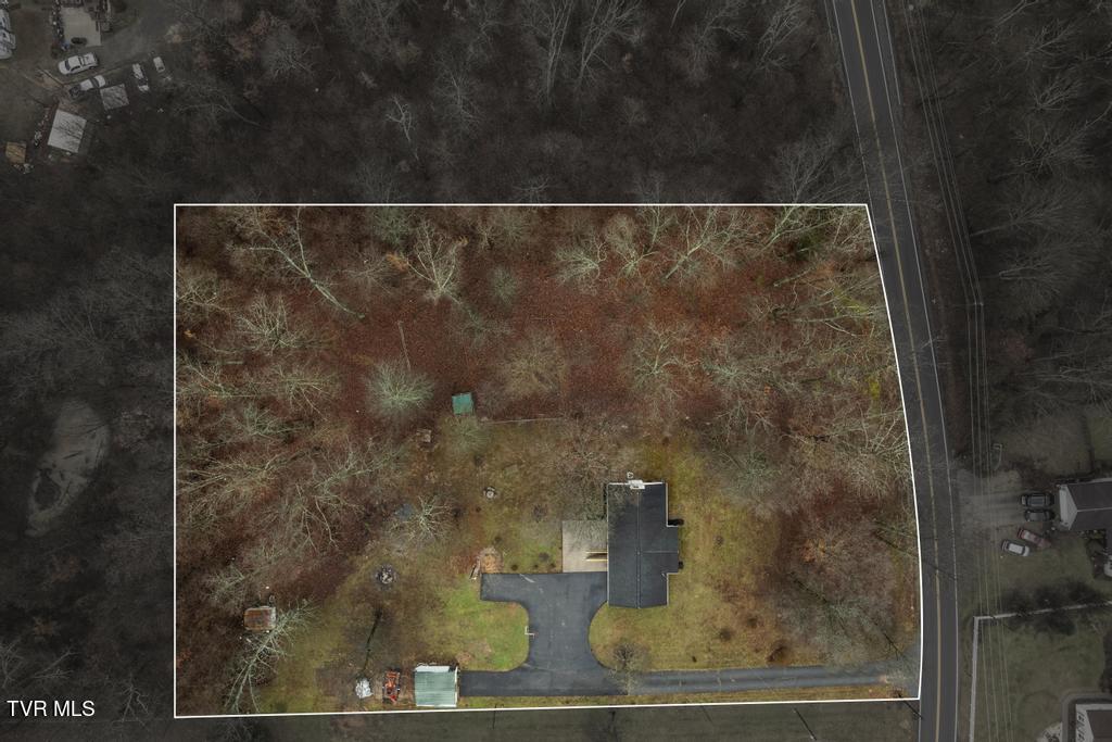 1120 Gray Station Road