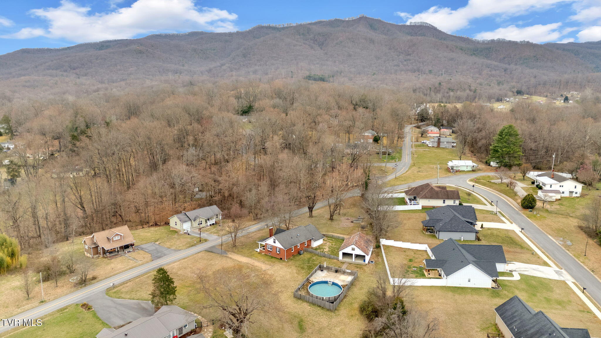 1814 Triangle Road