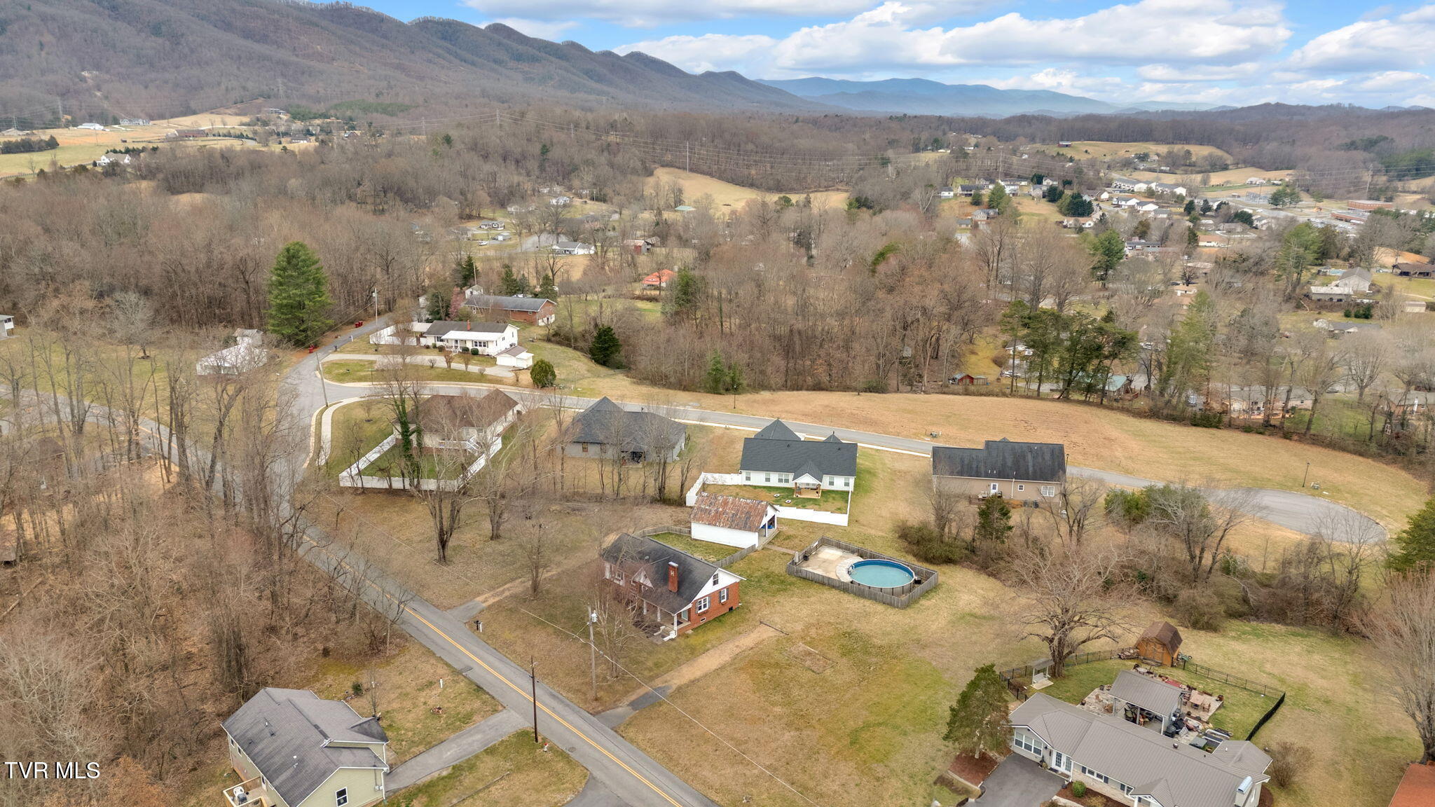 1814 Triangle Road