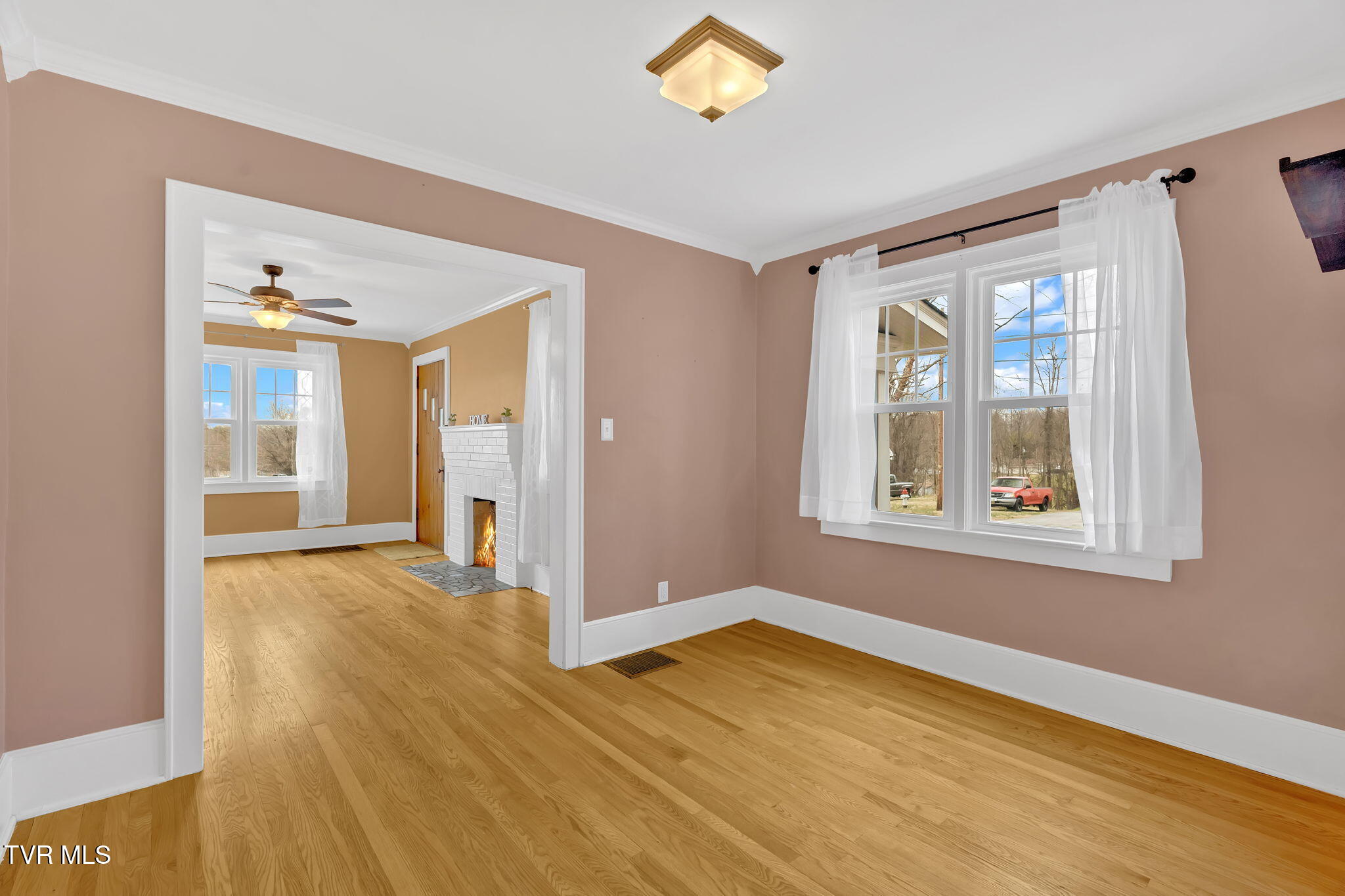 1814 Triangle Road