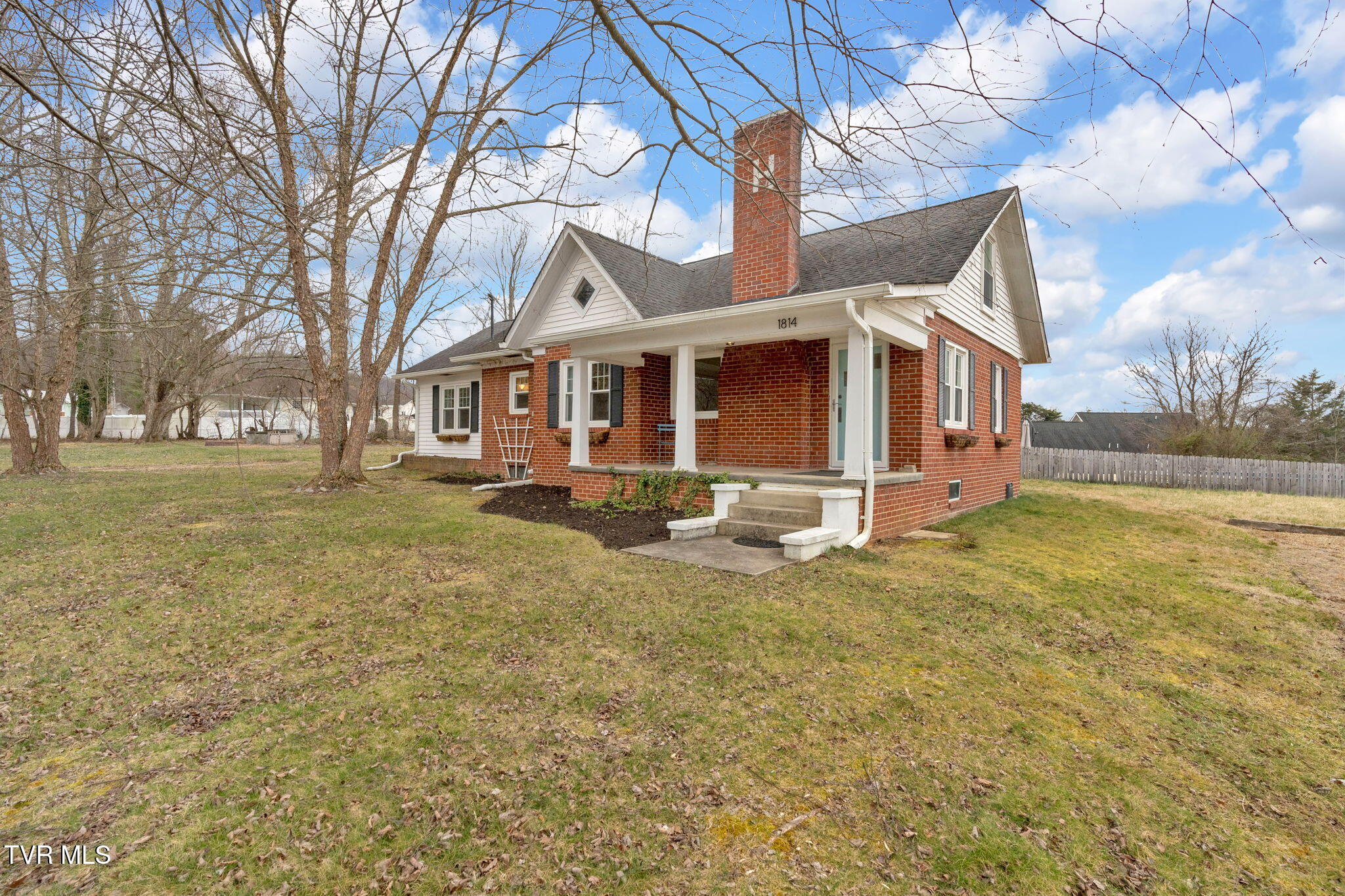 1814 Triangle Road