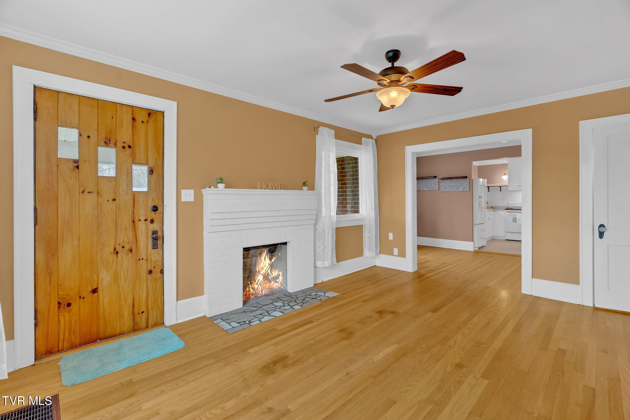 1814 Triangle Road