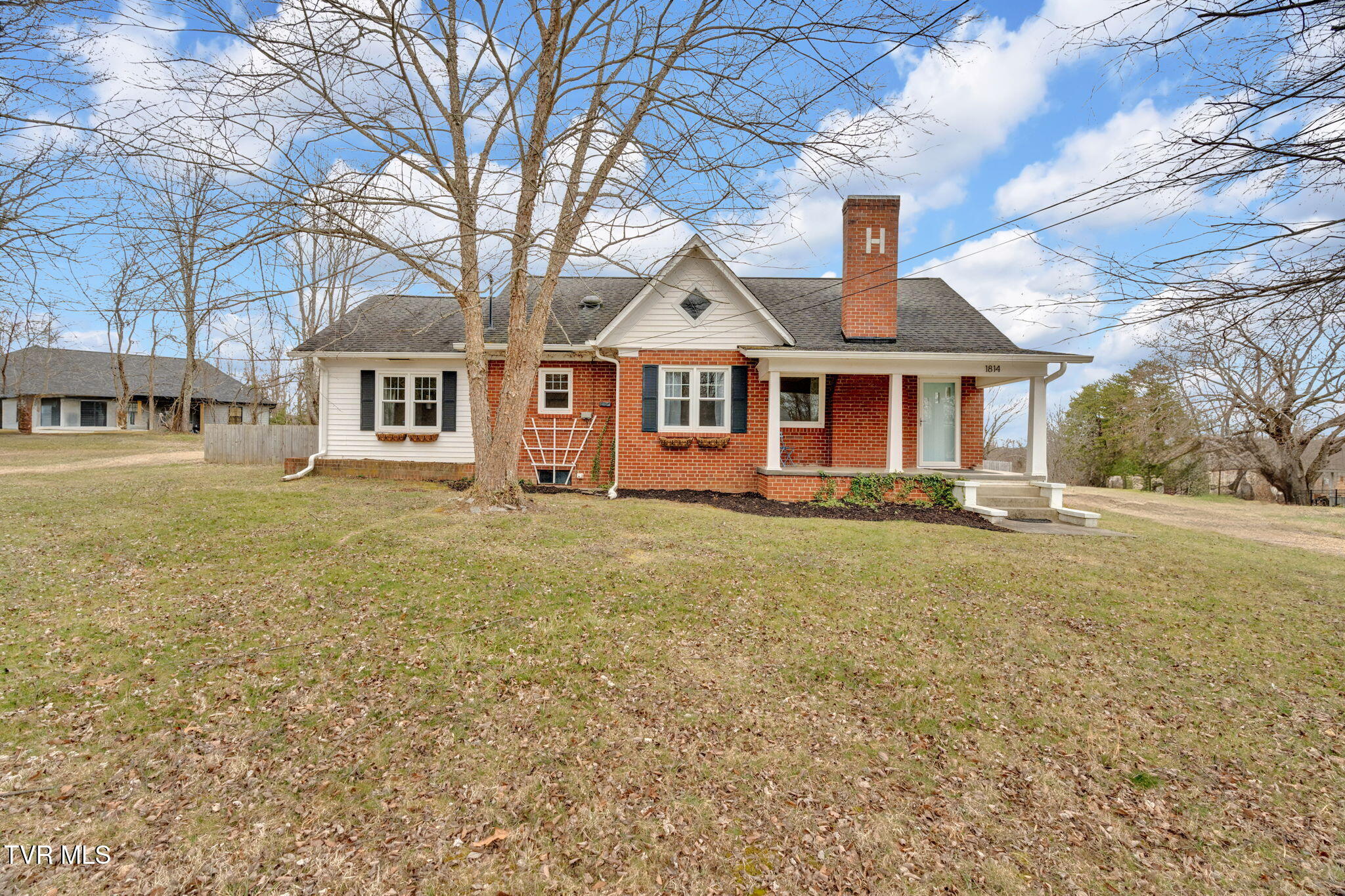 1814 Triangle Road