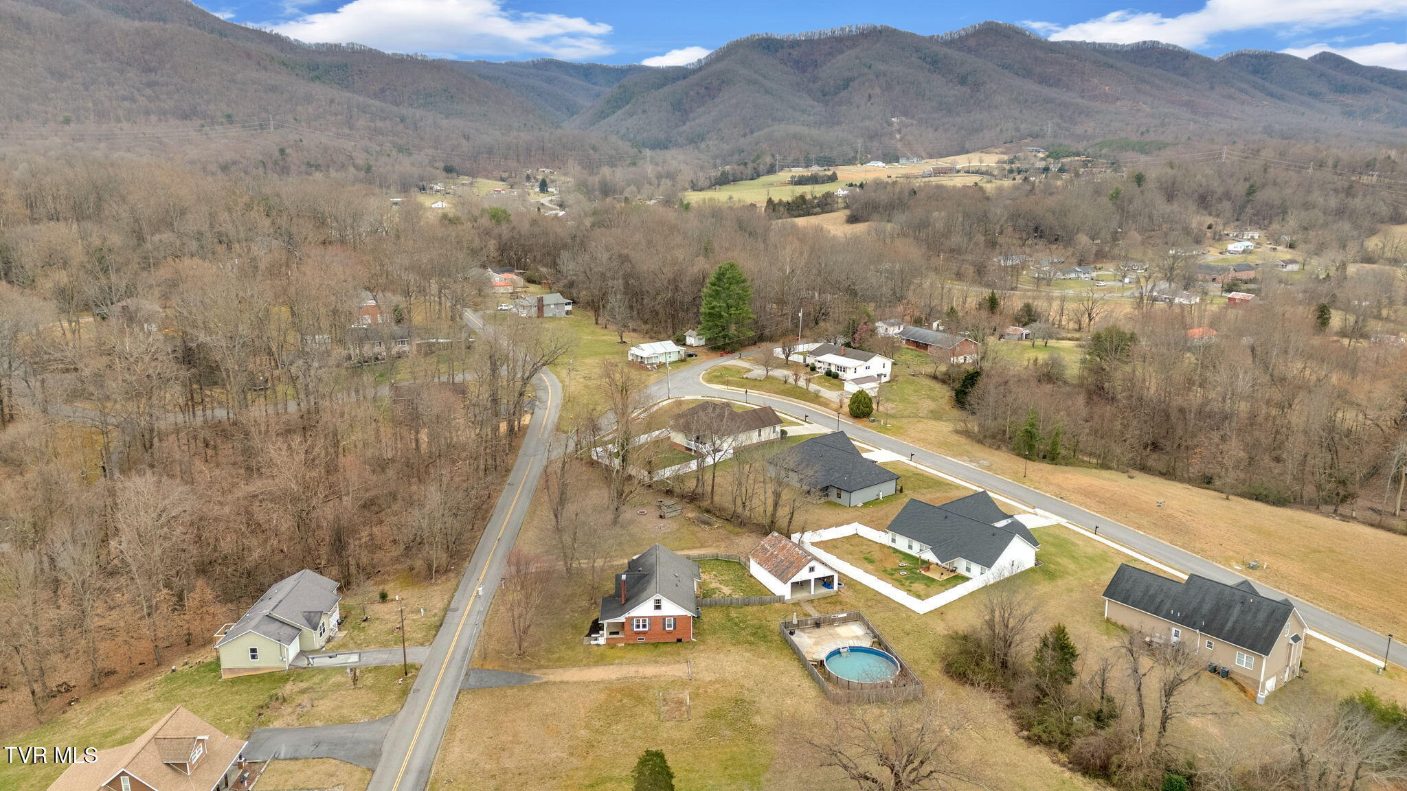 1814 Triangle Road
