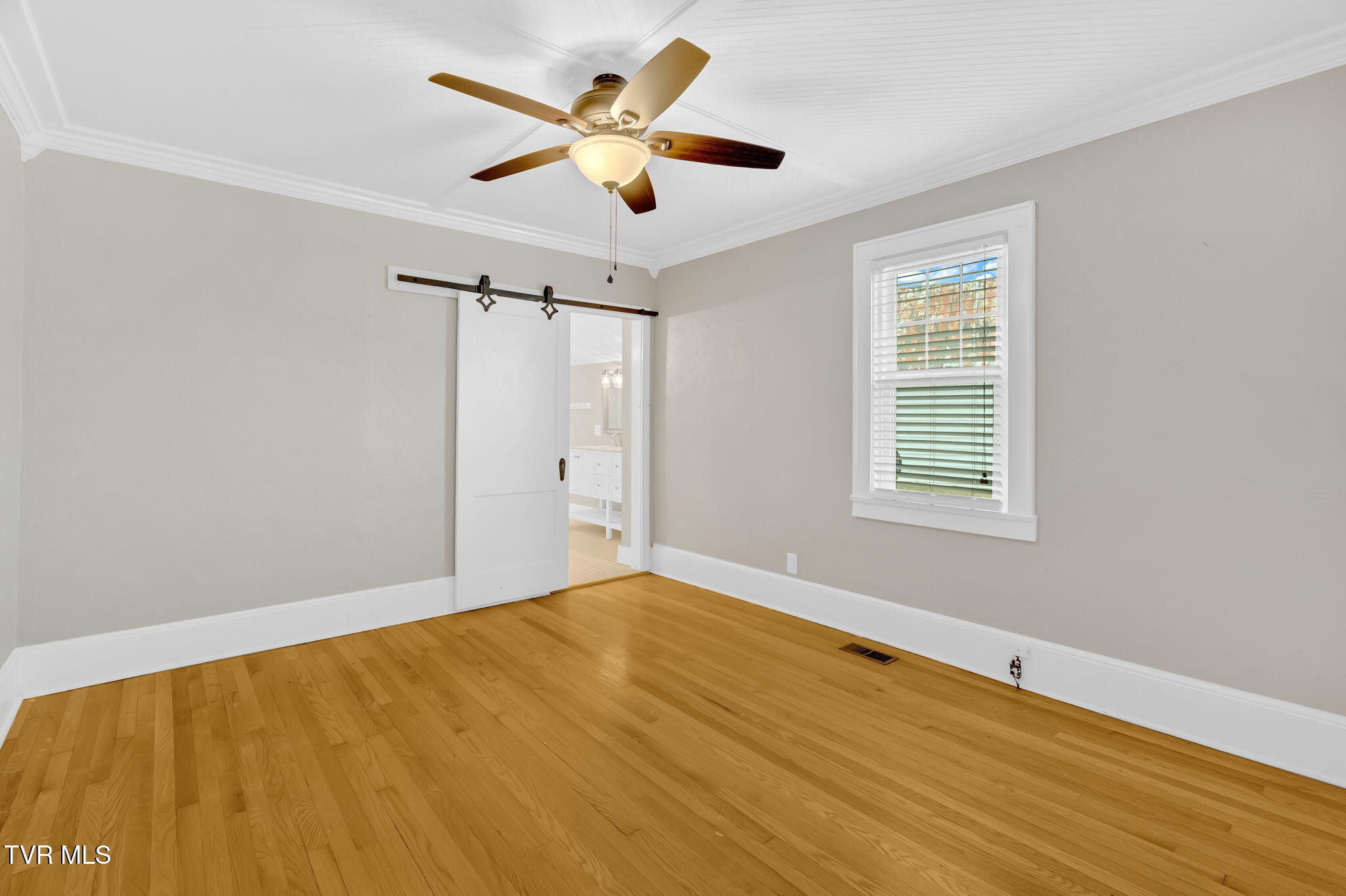 1814 Triangle Road