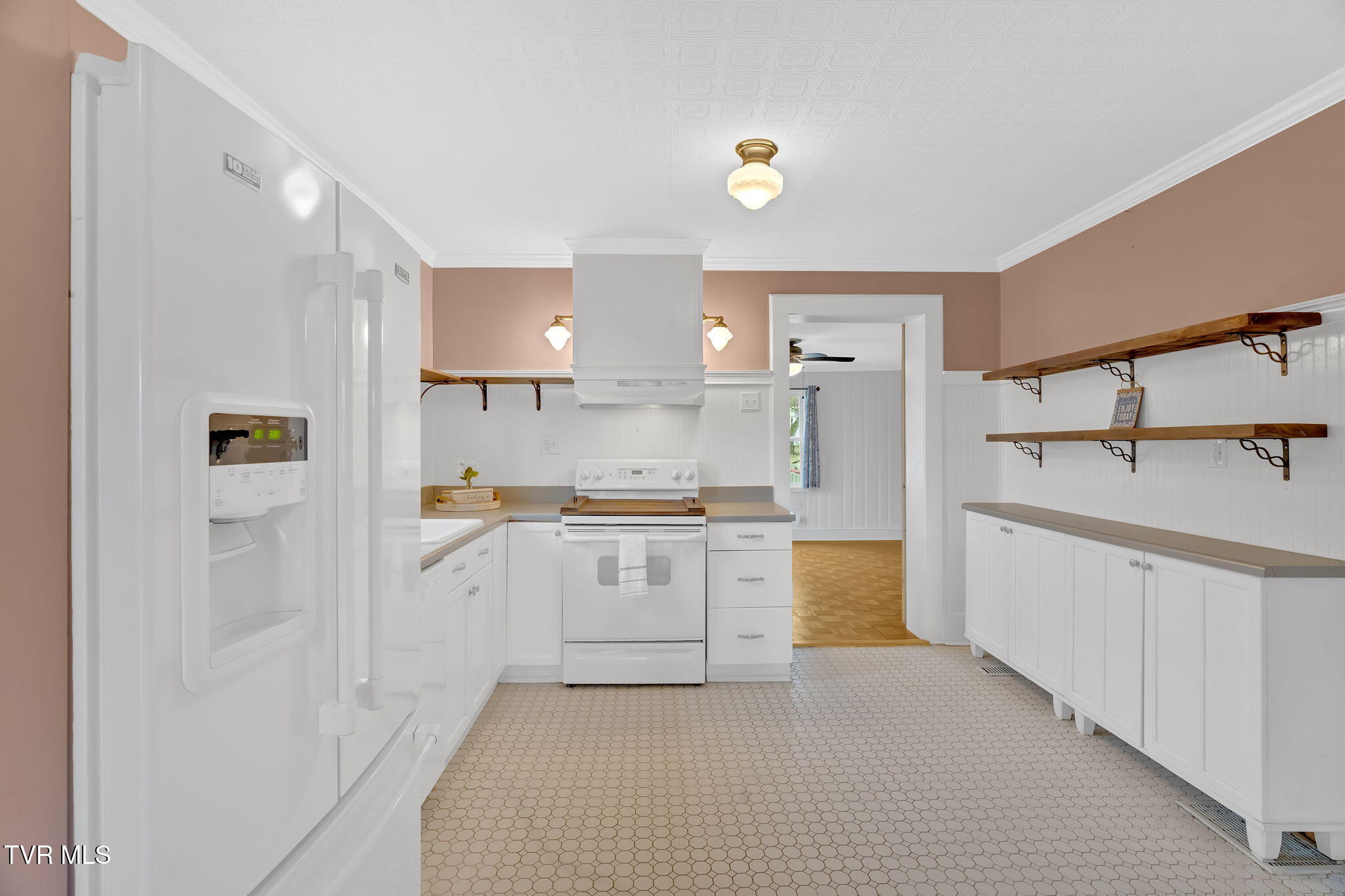1814 Triangle Road