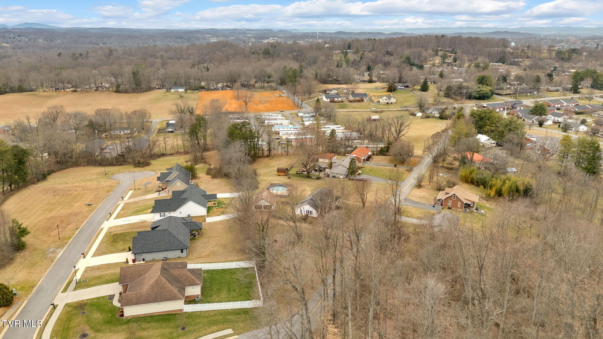 1814 Triangle Road