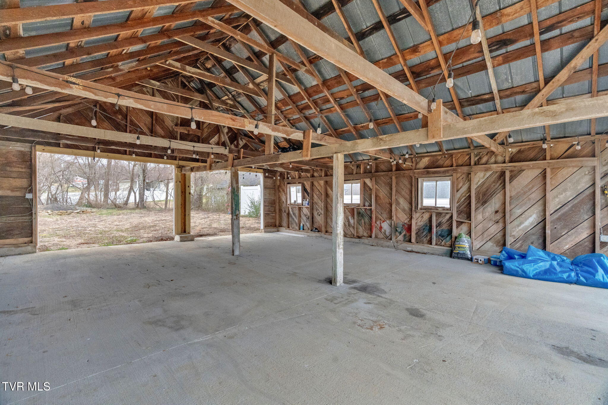 1814 Triangle Road