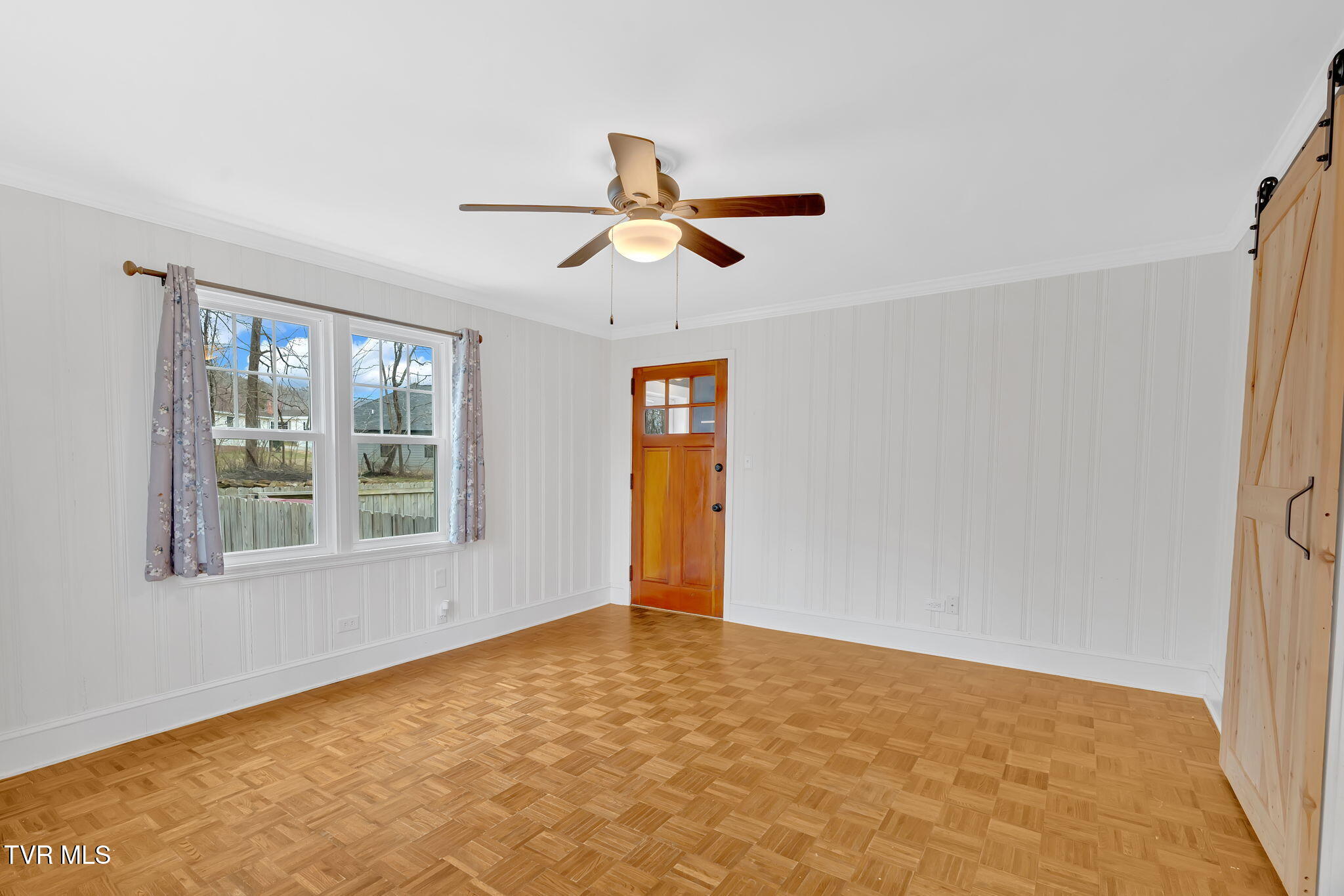 1814 Triangle Road