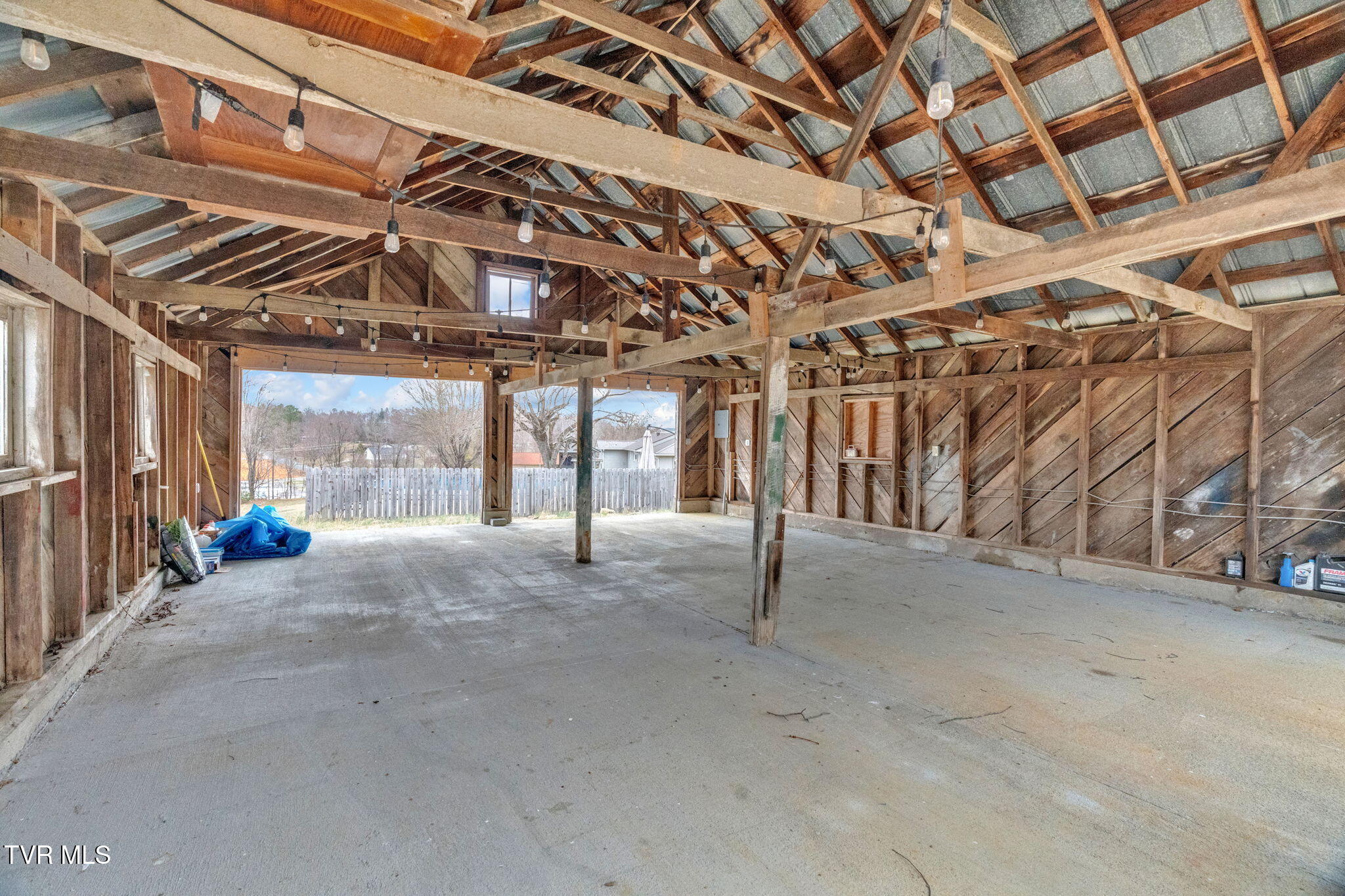 1814 Triangle Road